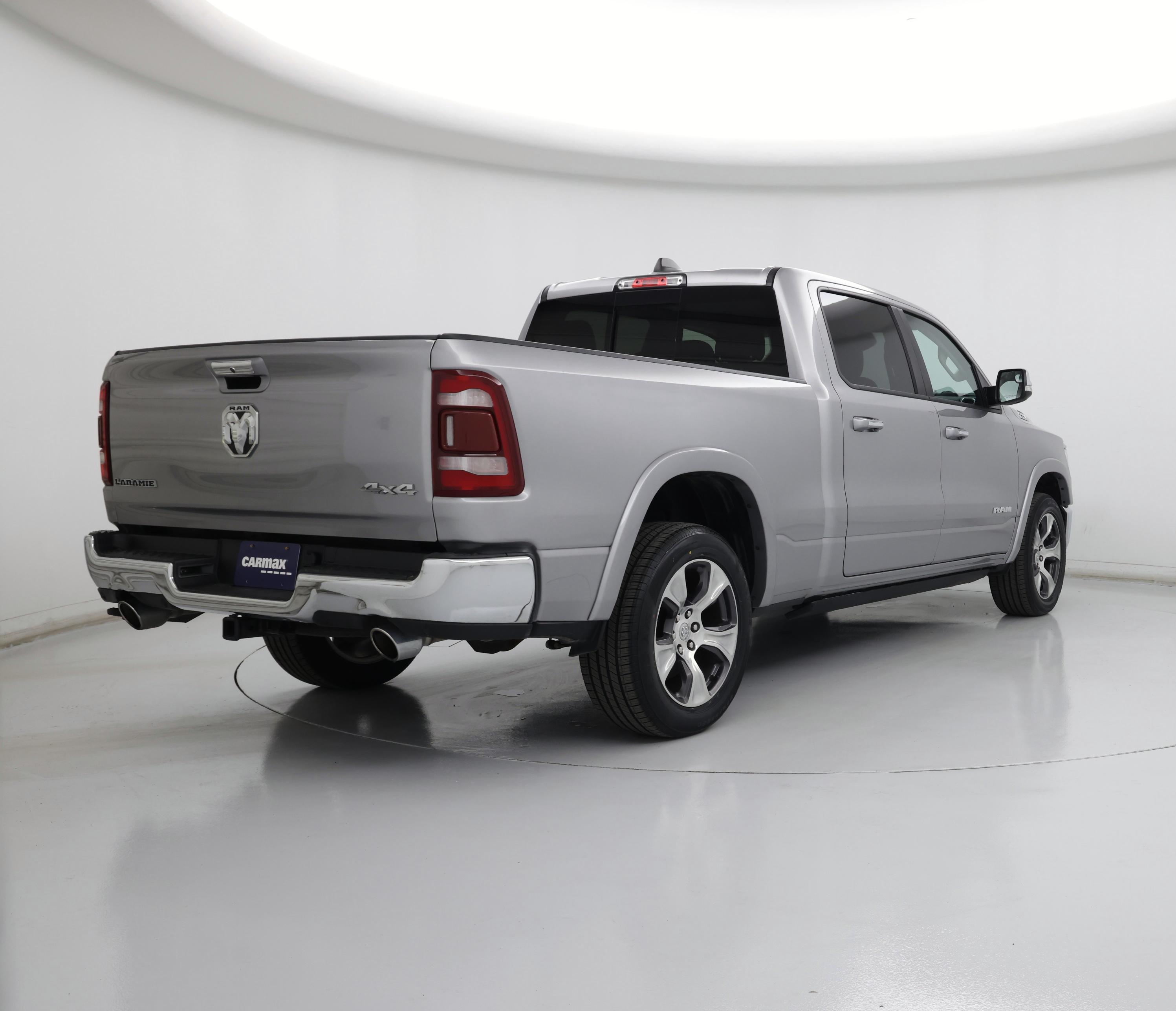 Thumbnail: 2022 RAM 1500 - 8