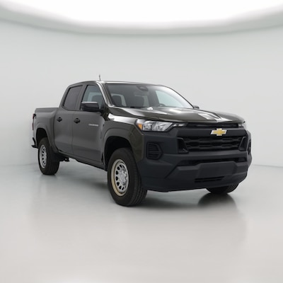 2023 Chevrolet Colorado Work Truck