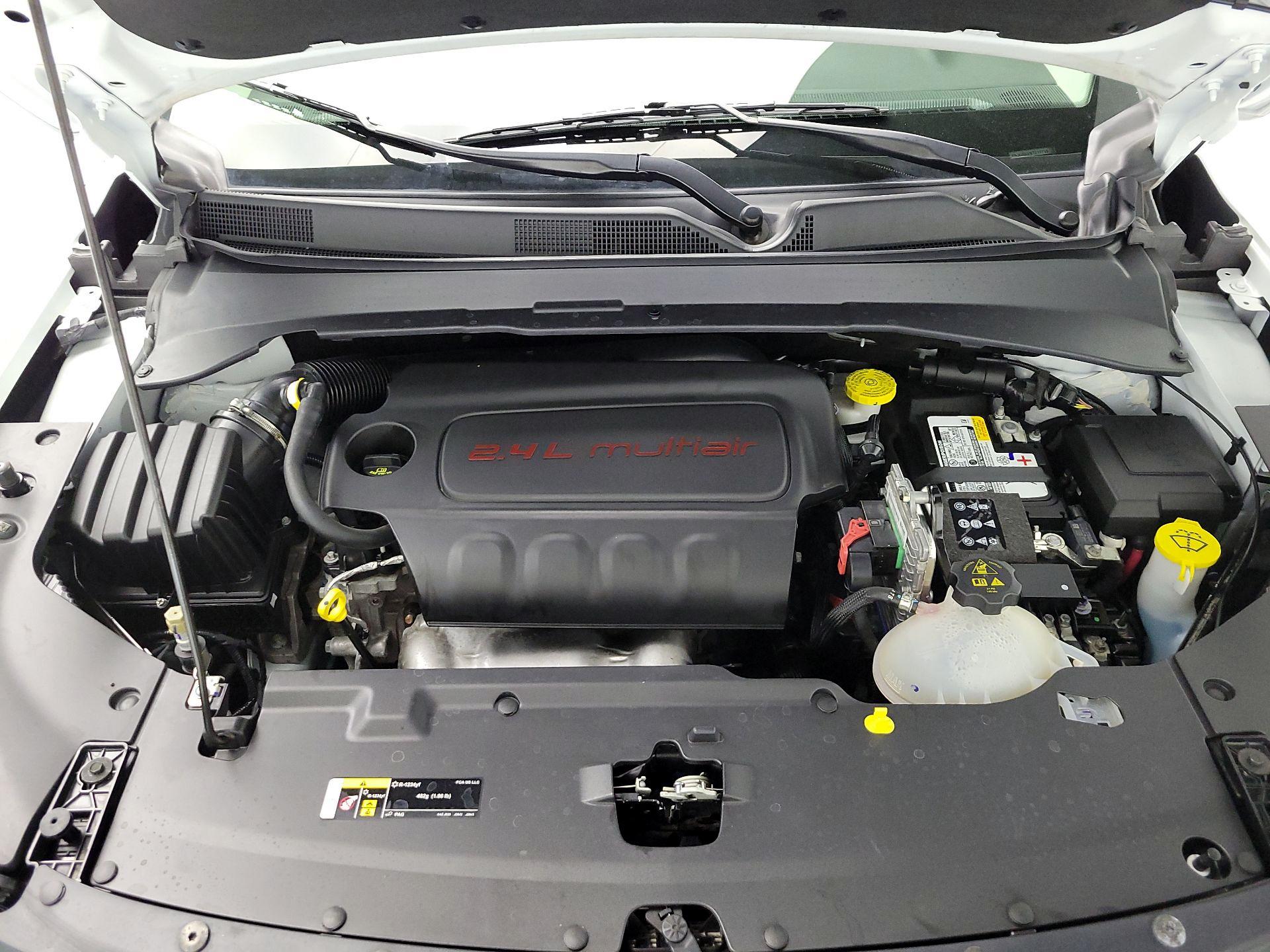 Thumbnail: 2022 Jeep Compass - 17