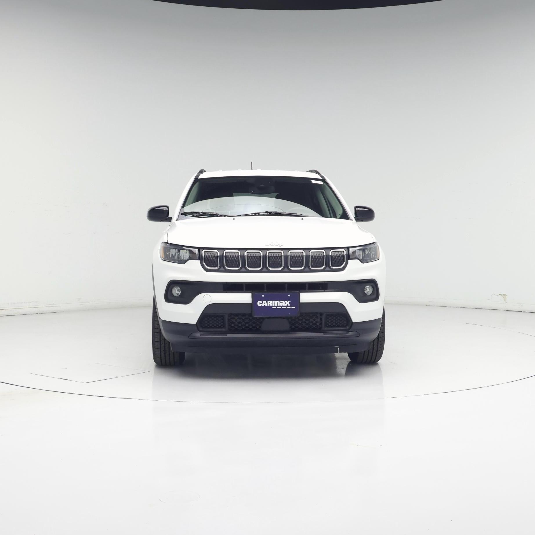 Thumbnail: 2022 Jeep Compass - 5