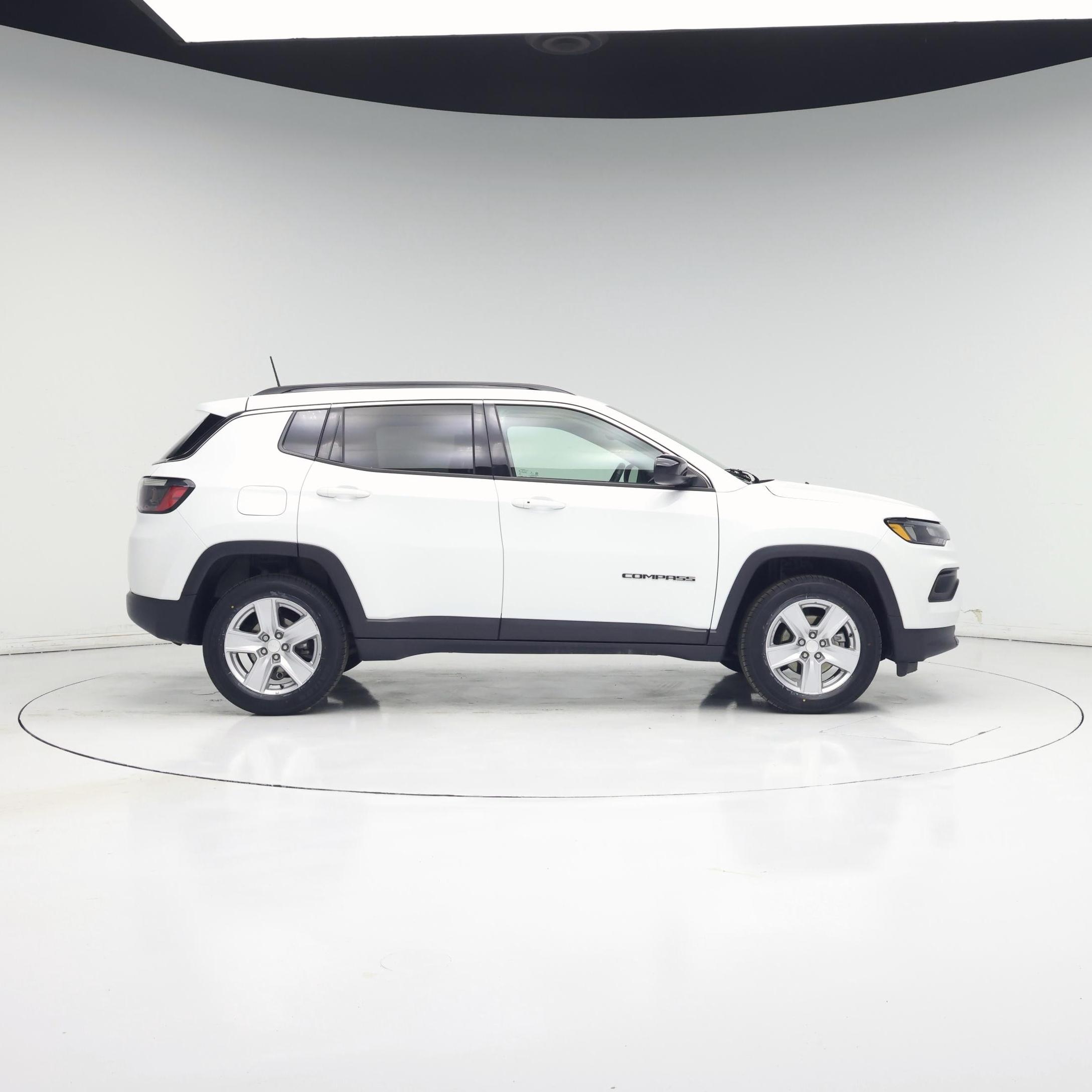 Thumbnail: 2022 Jeep Compass - 7