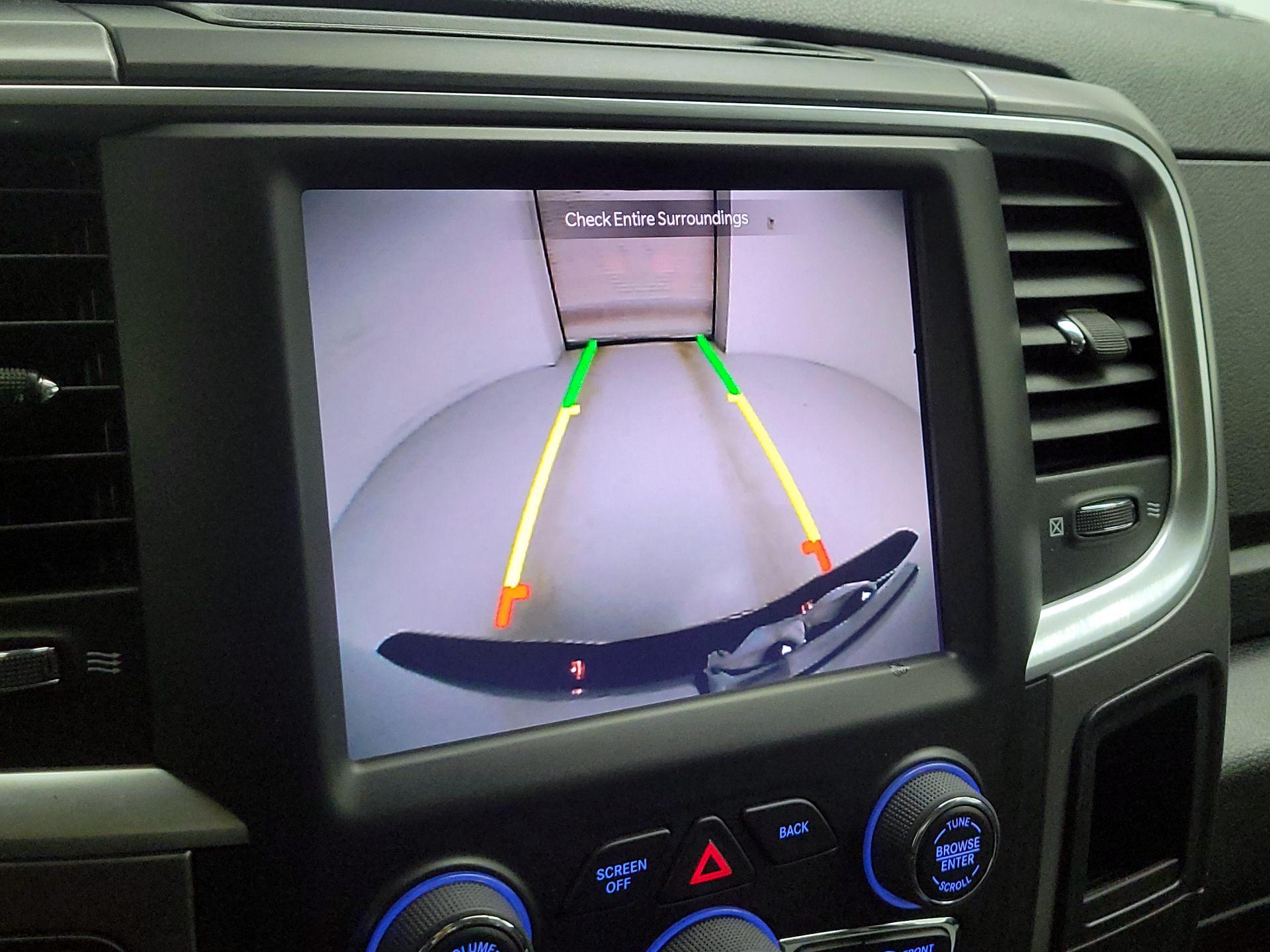 Thumbnail: 2023 RAM 1500 Classic - 14