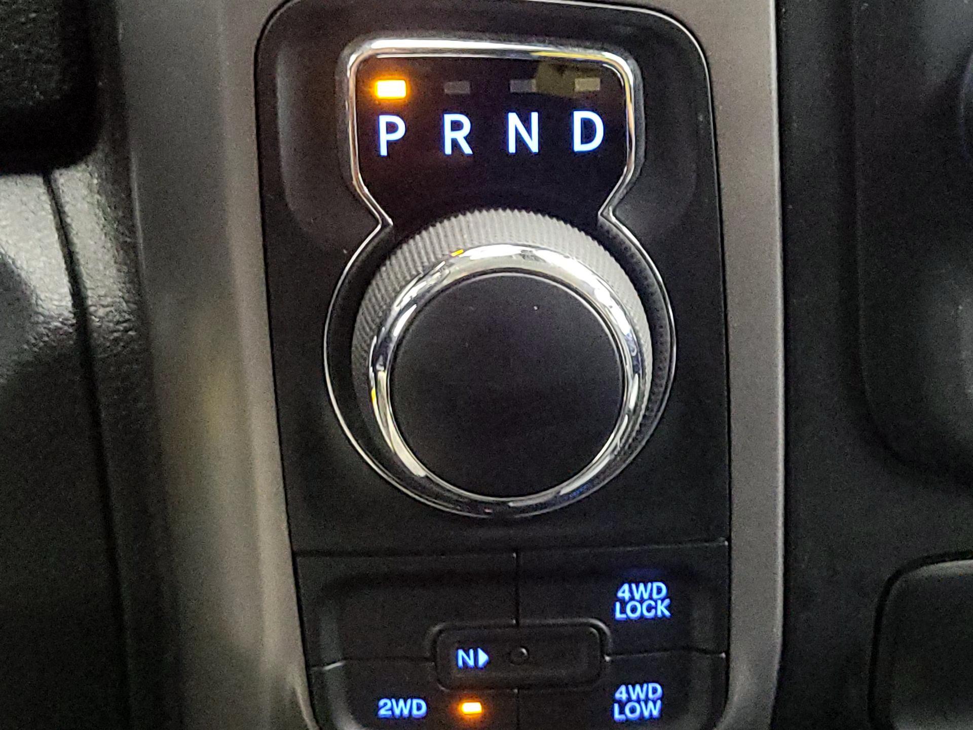 Thumbnail: 2023 RAM 1500 Classic - 17