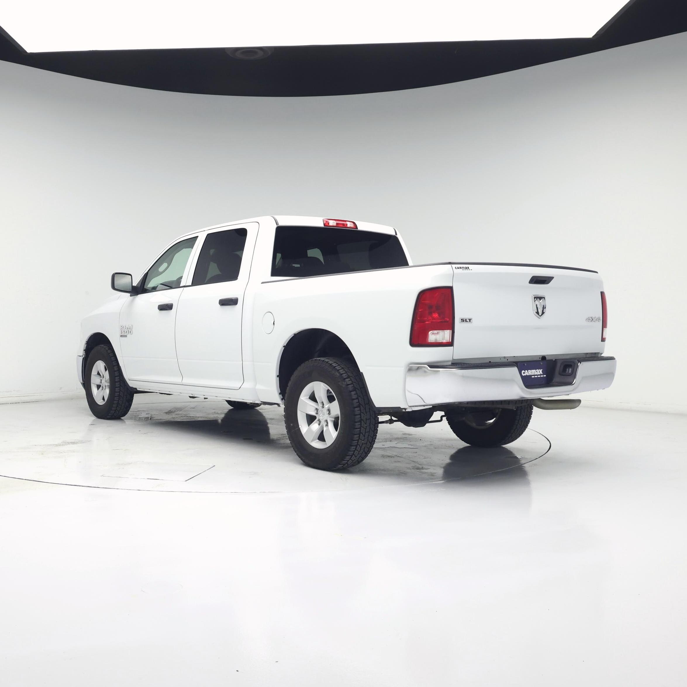 Thumbnail: 2023 RAM 1500 Classic - 2