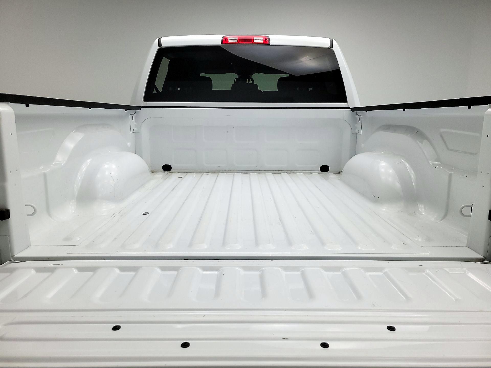 Thumbnail: 2023 RAM 1500 Classic - 19