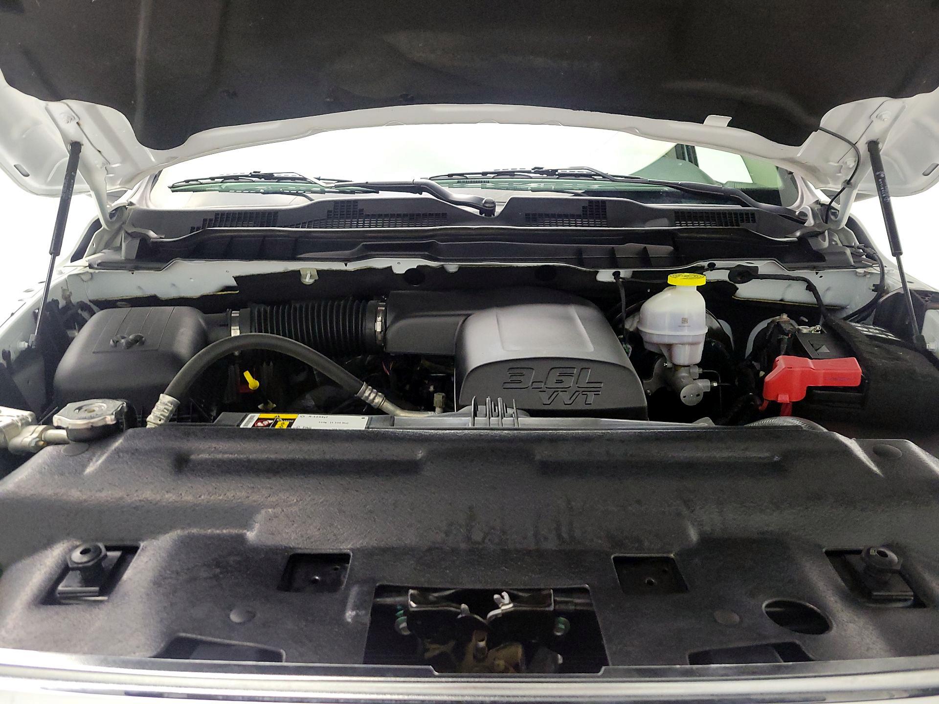 Thumbnail: 2023 RAM 1500 Classic - 20