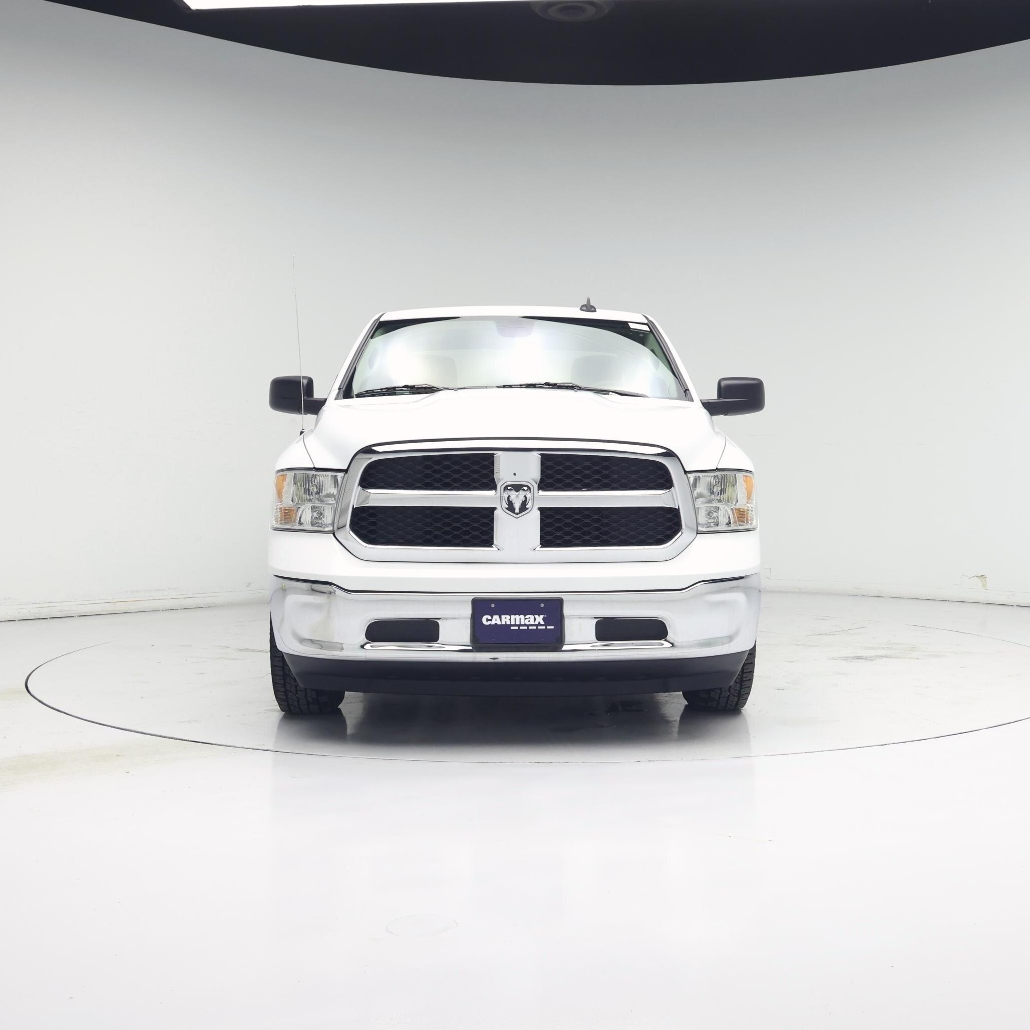 Thumbnail: 2023 RAM 1500 Classic - 5