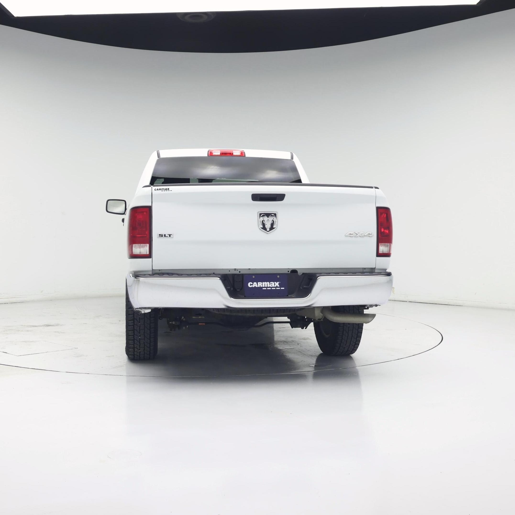 Thumbnail: 2023 RAM 1500 Classic - 6