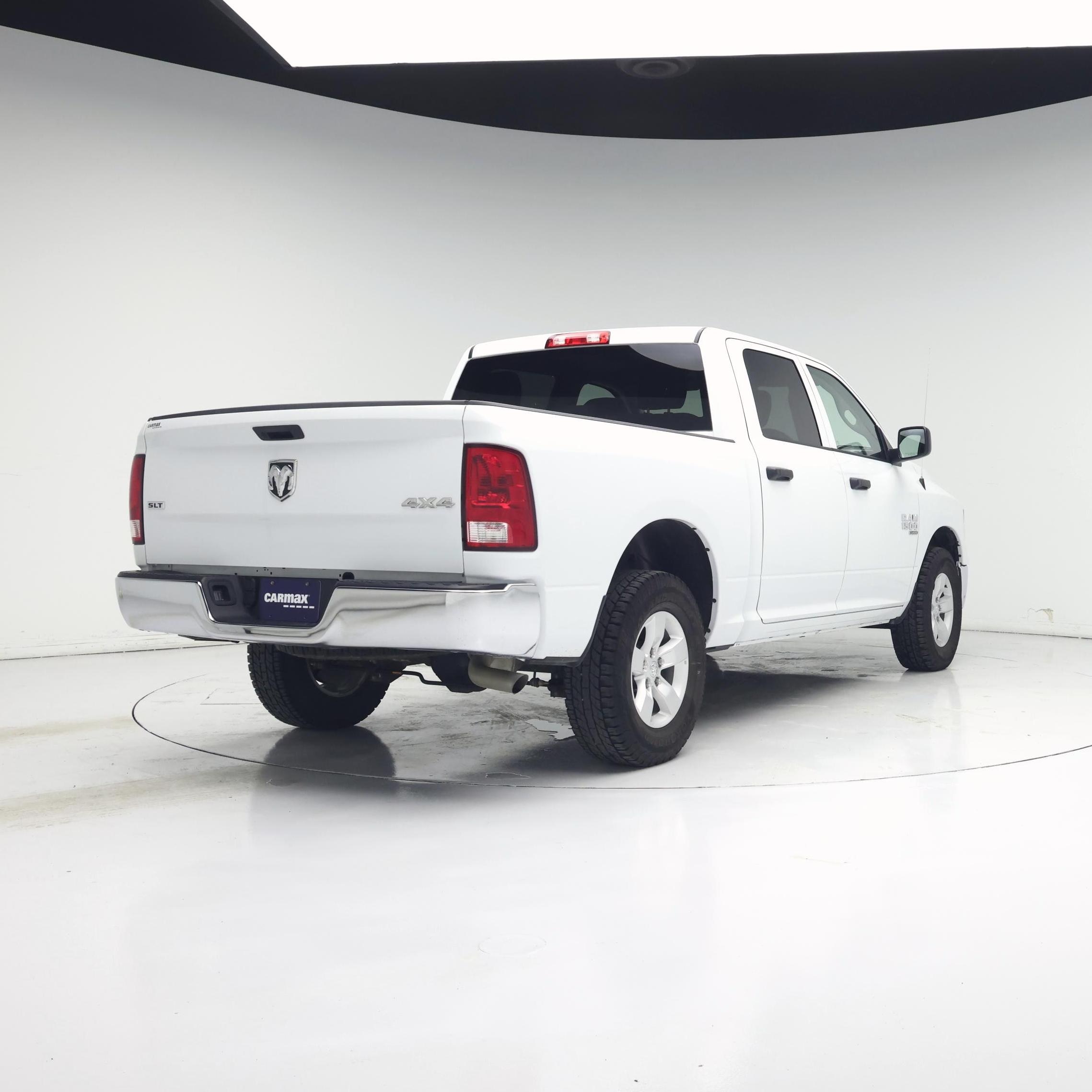 Thumbnail: 2023 RAM 1500 Classic - 8