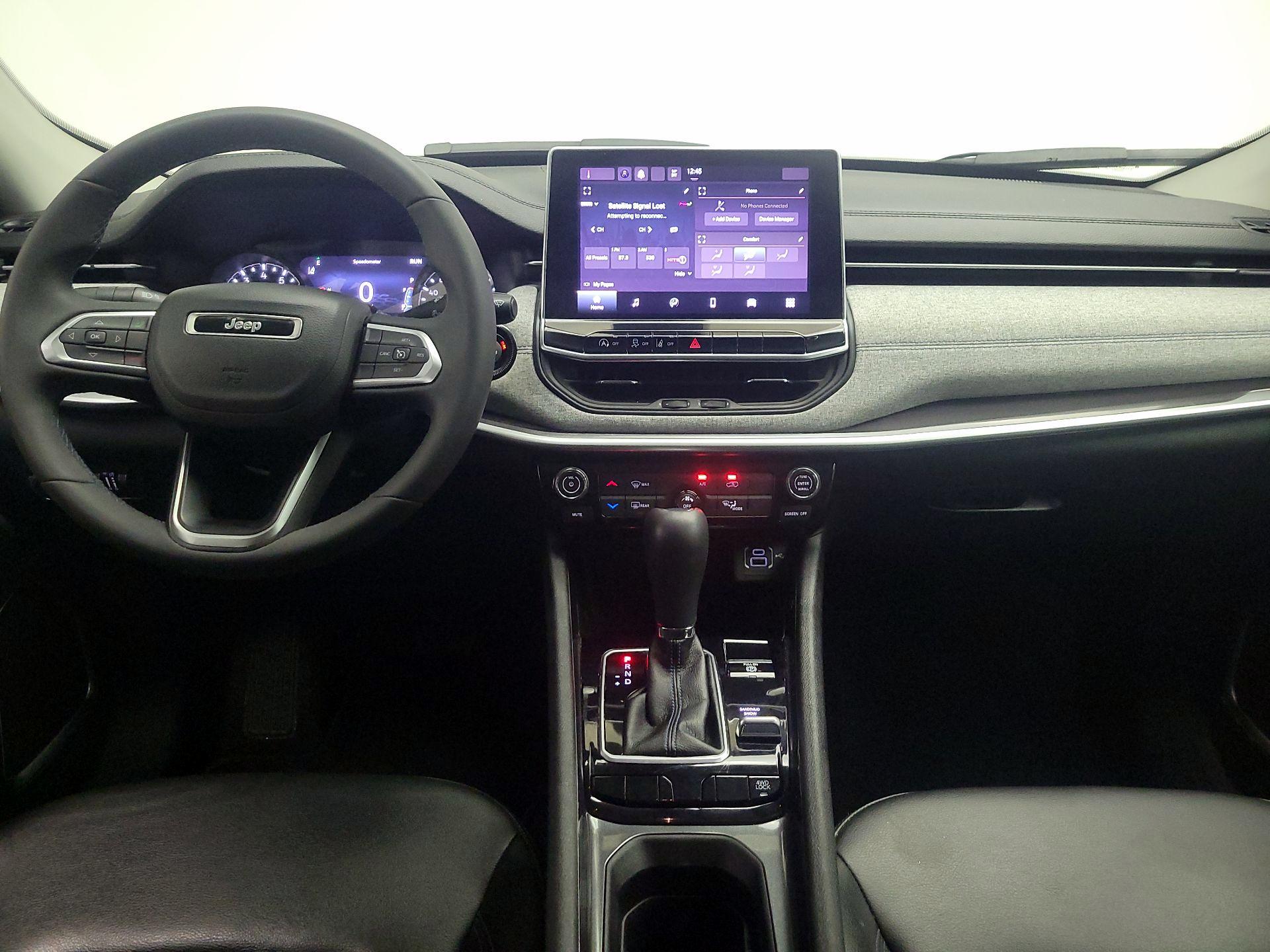 Thumbnail: 2022 Jeep Compass - 9