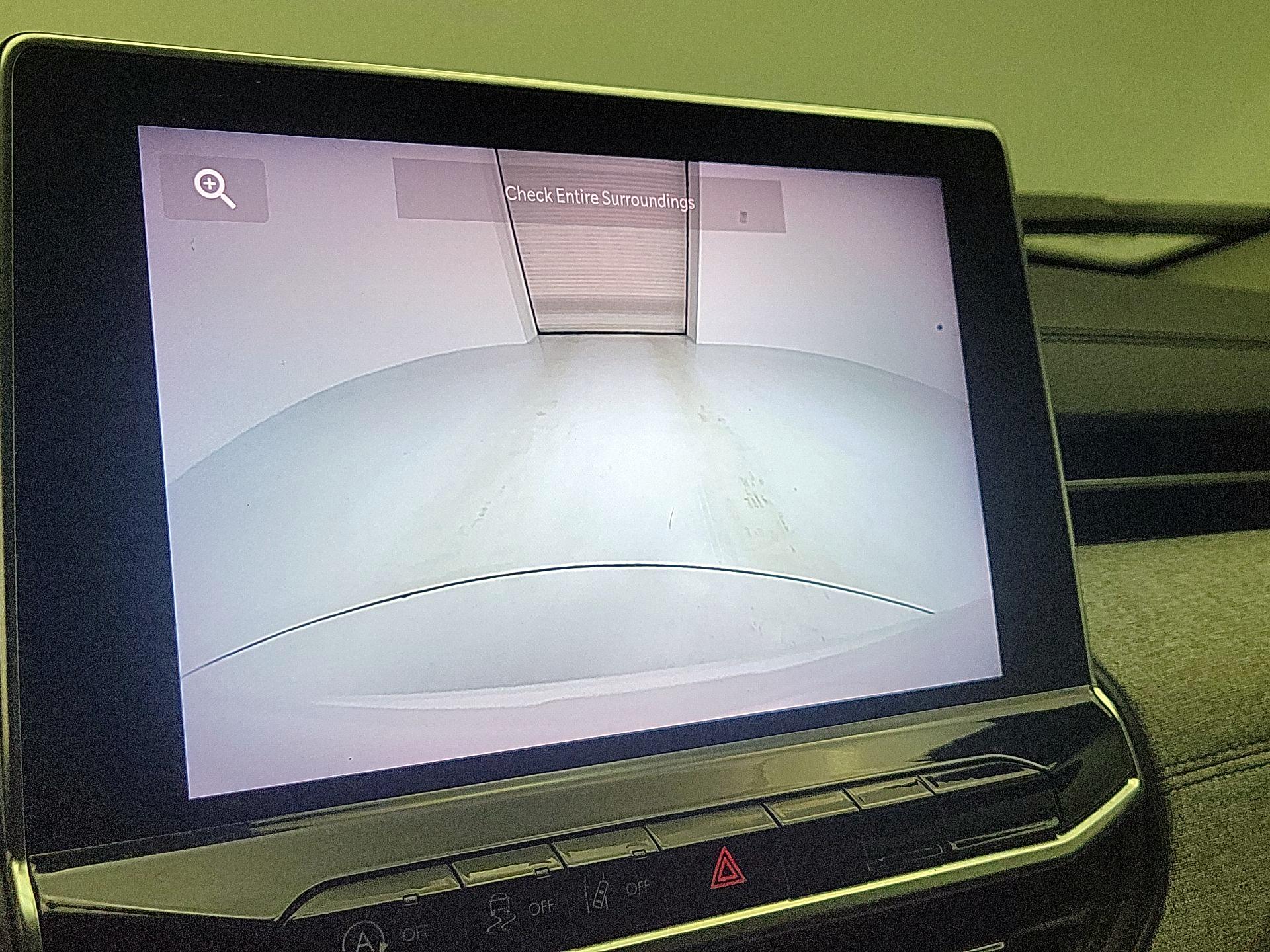 Thumbnail: 2022 Jeep Compass - 14