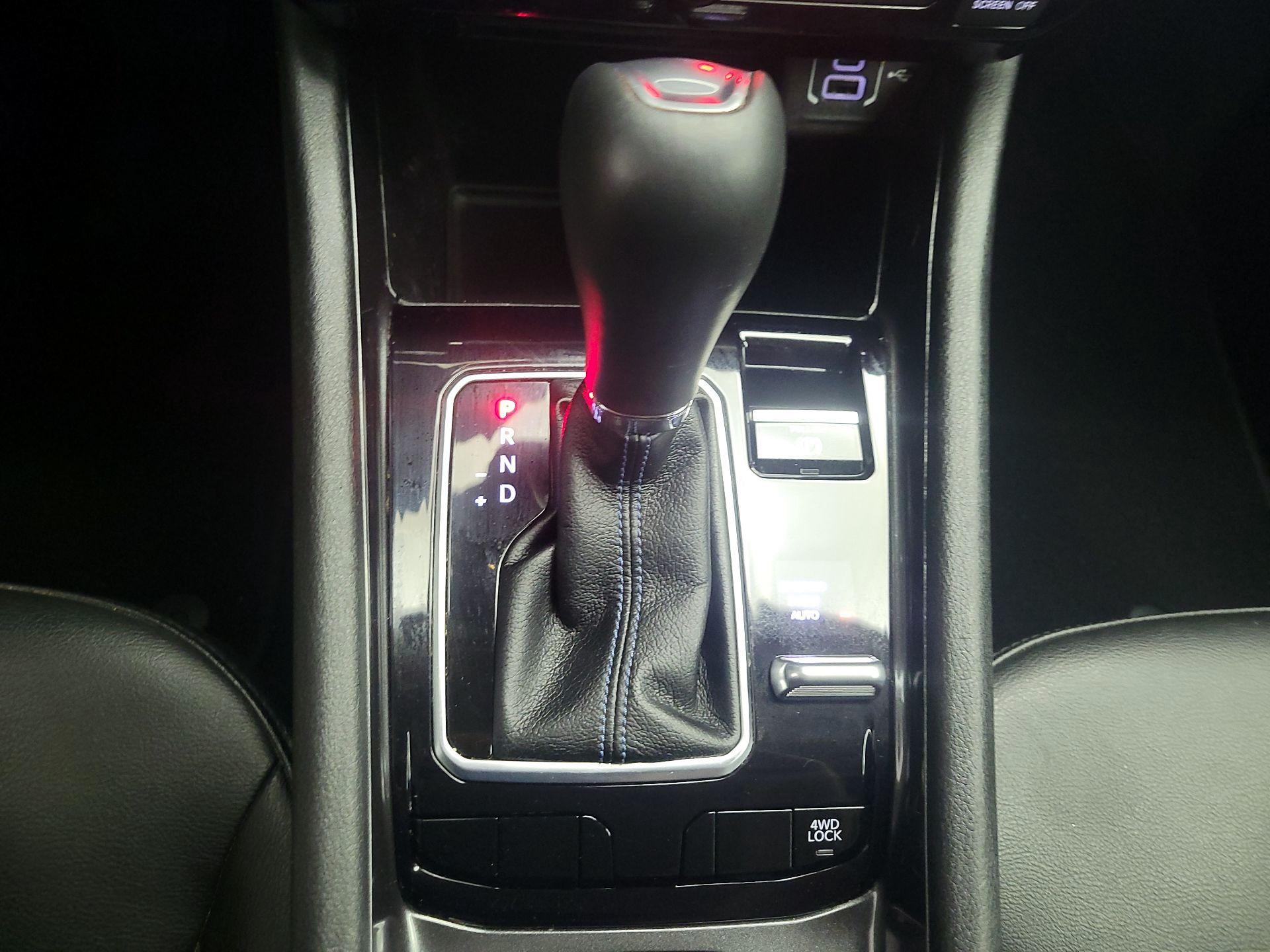 Thumbnail: 2022 Jeep Compass - 17