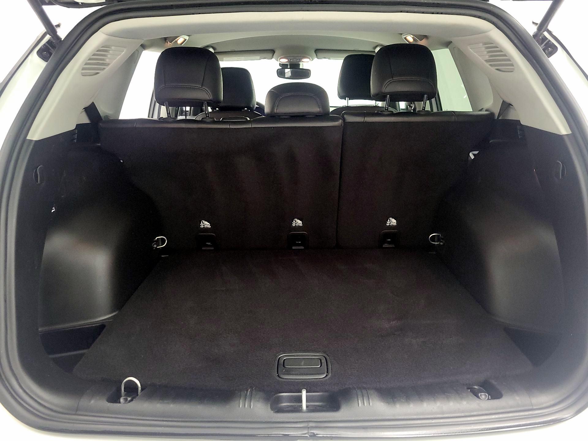 Thumbnail: 2022 Jeep Compass - 20