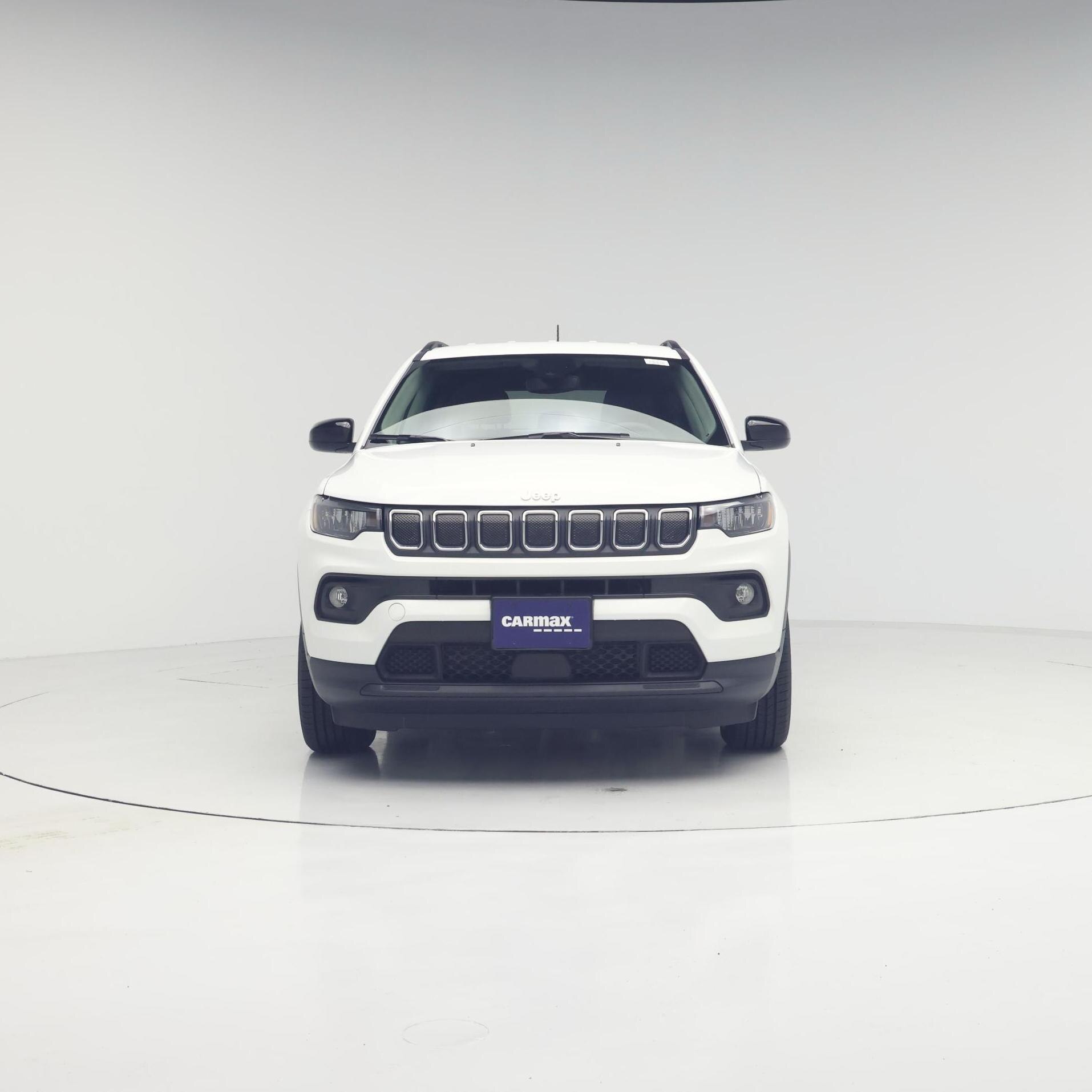 Thumbnail: 2022 Jeep Compass - 5