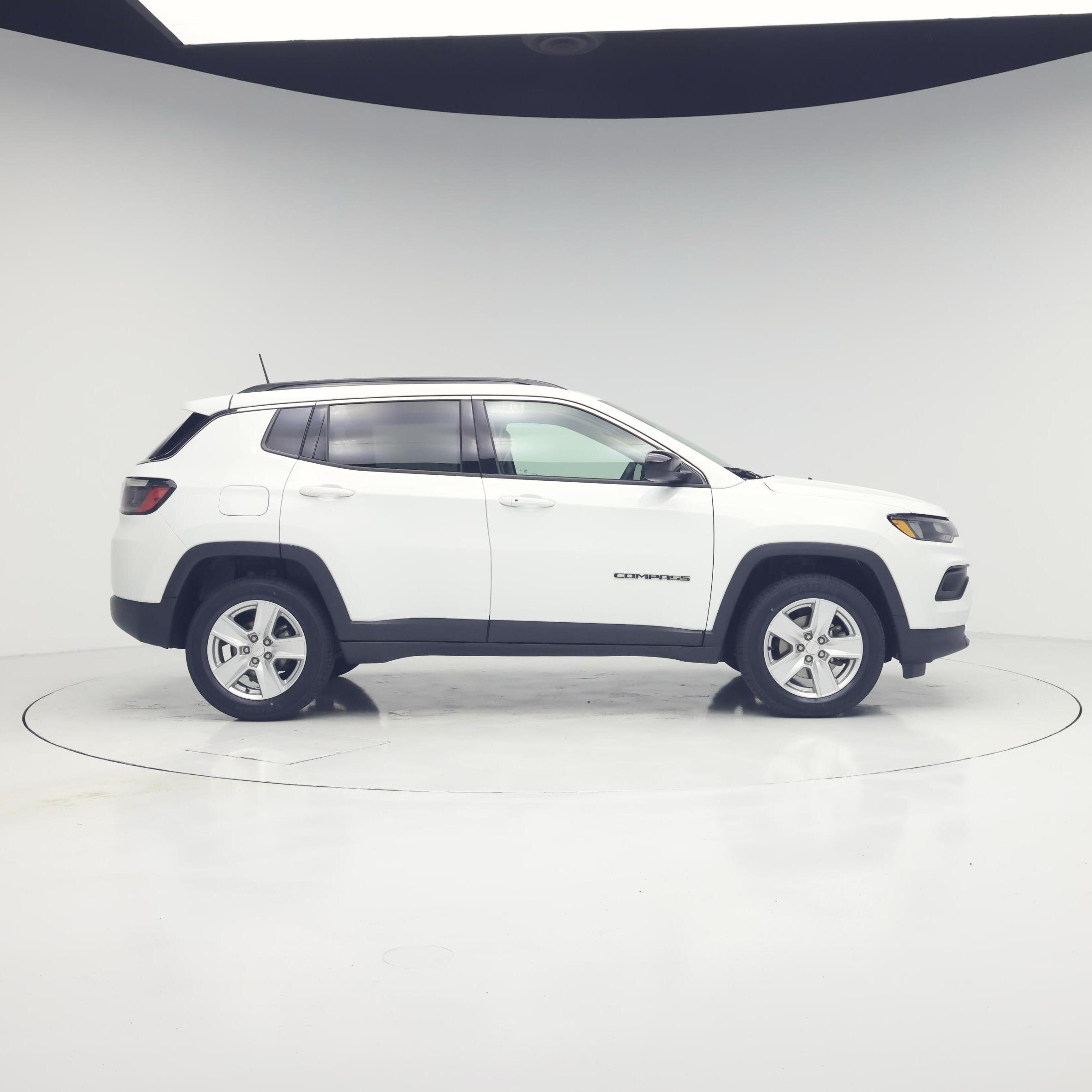 Thumbnail: 2022 Jeep Compass - 7