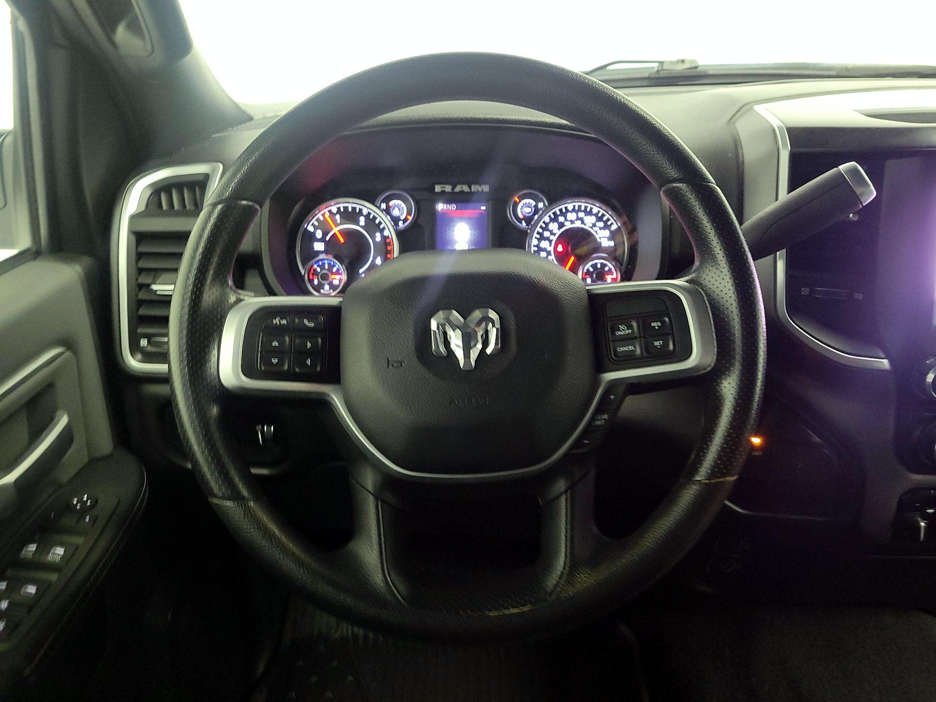 Thumbnail: 2022 RAM 2500 - 10