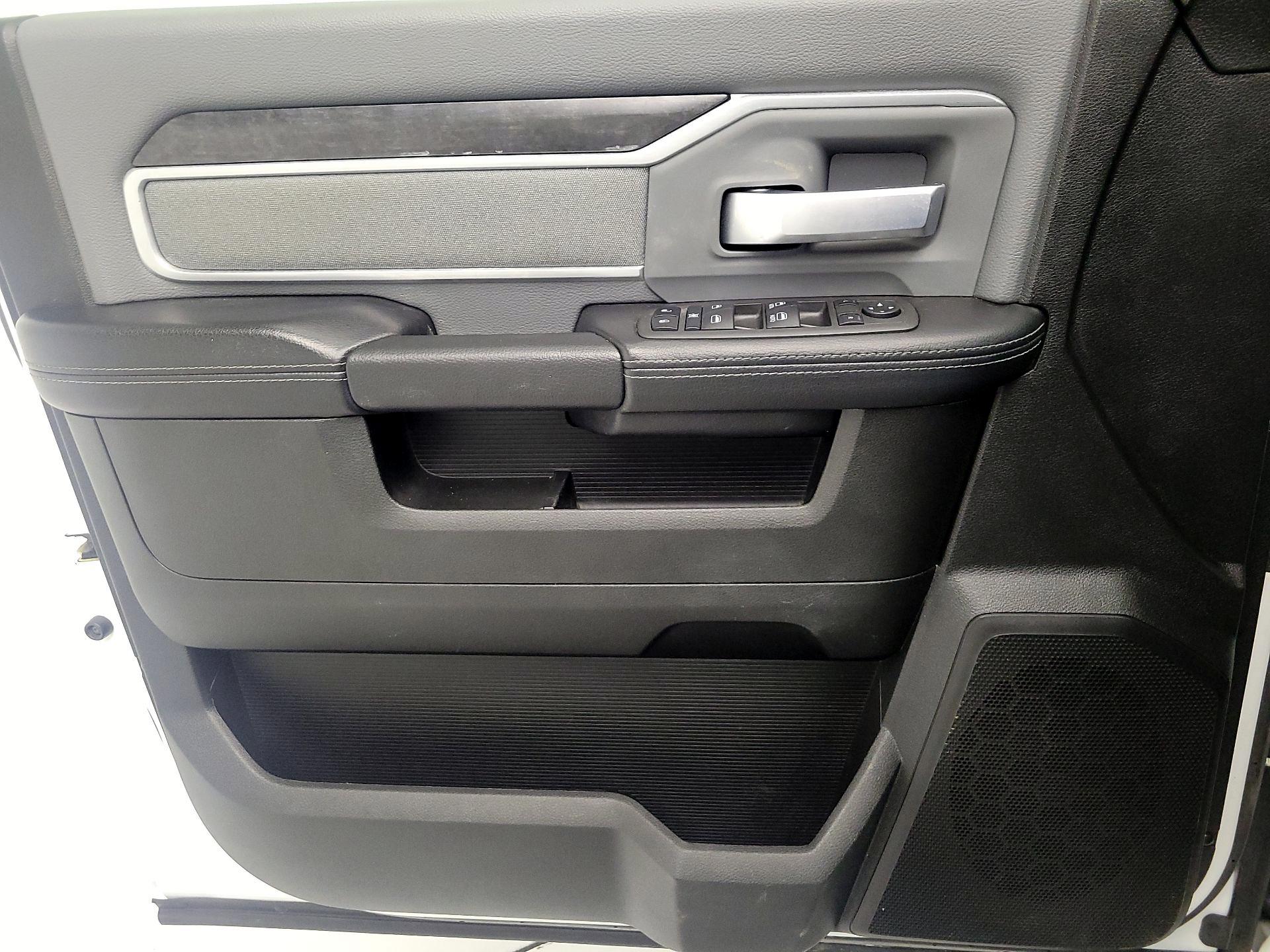 Thumbnail: 2022 RAM 2500 - 12