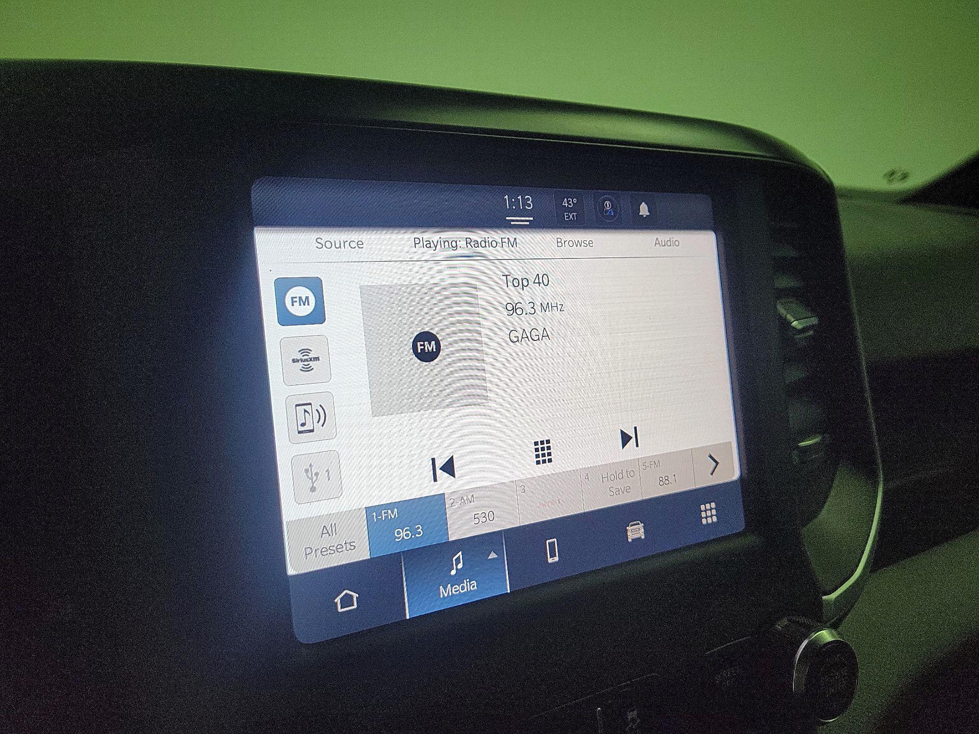 Thumbnail: 2022 RAM 2500 - 13