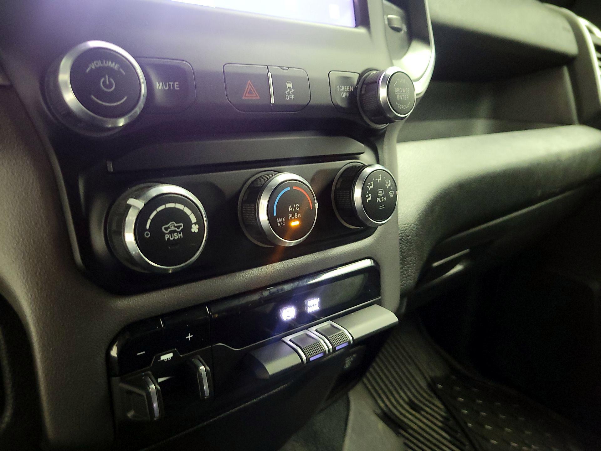 Thumbnail: 2022 RAM 2500 - 14