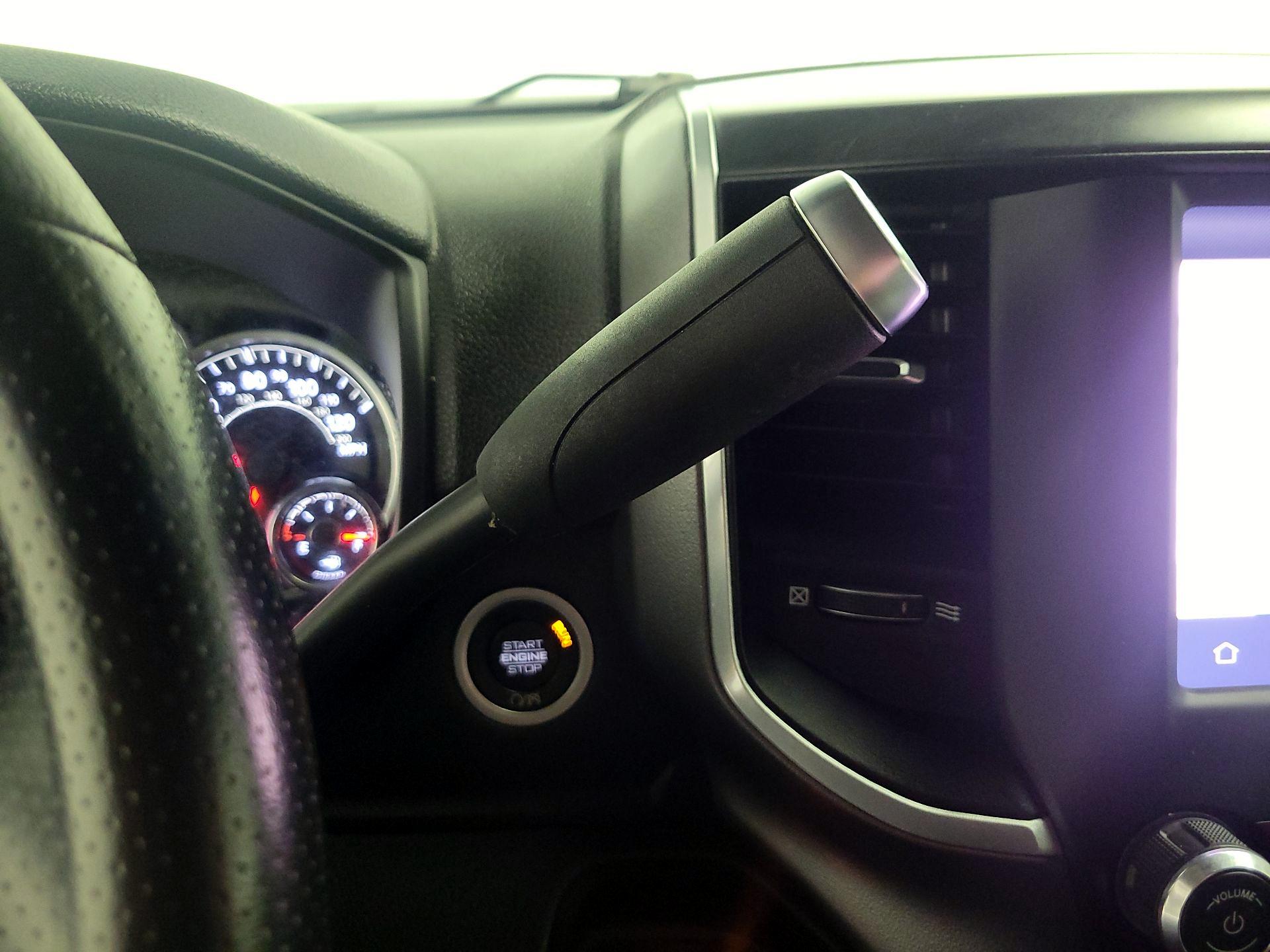 Thumbnail: 2022 RAM 2500 - 15