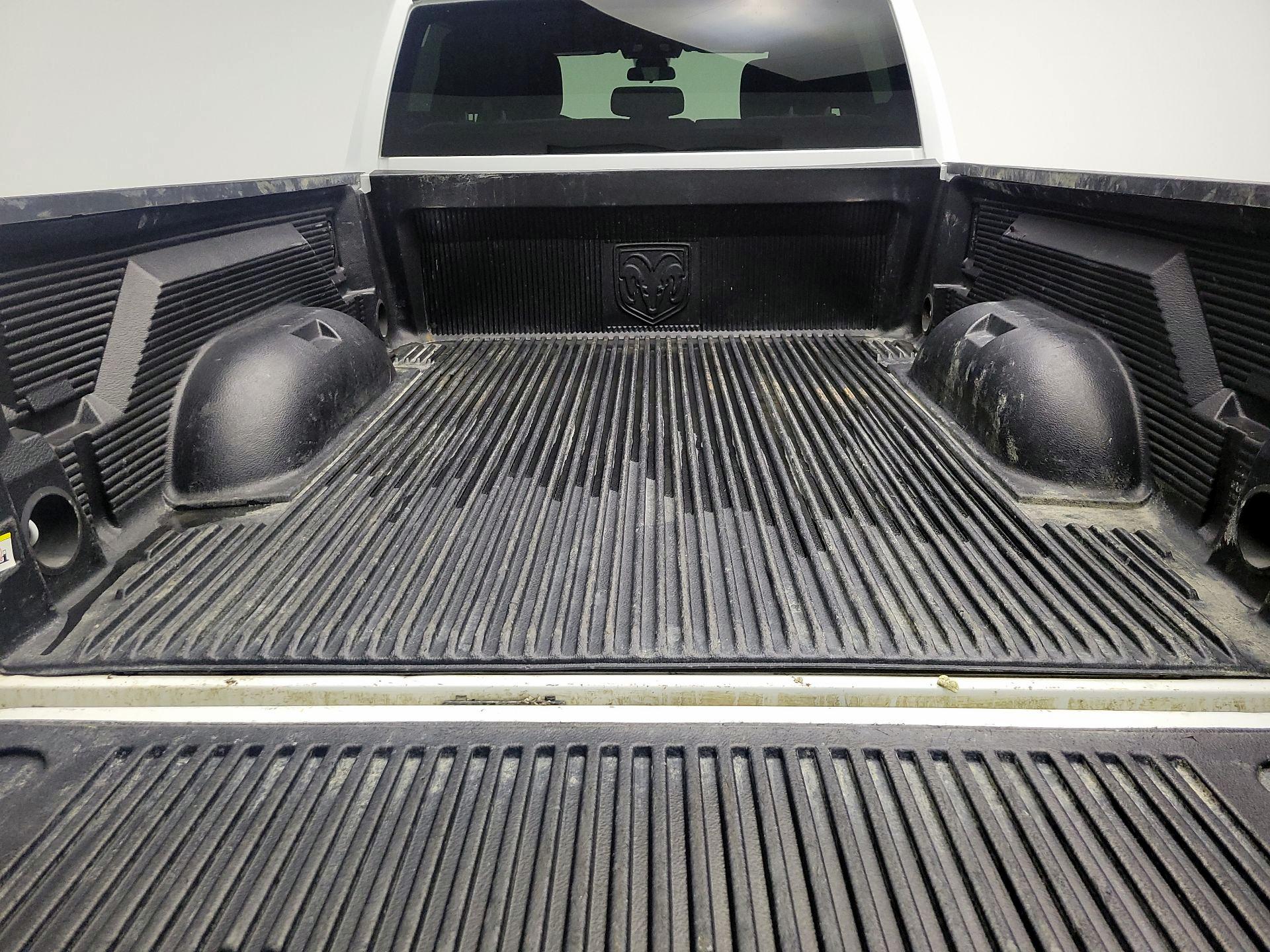 Thumbnail: 2022 RAM 2500 - 16