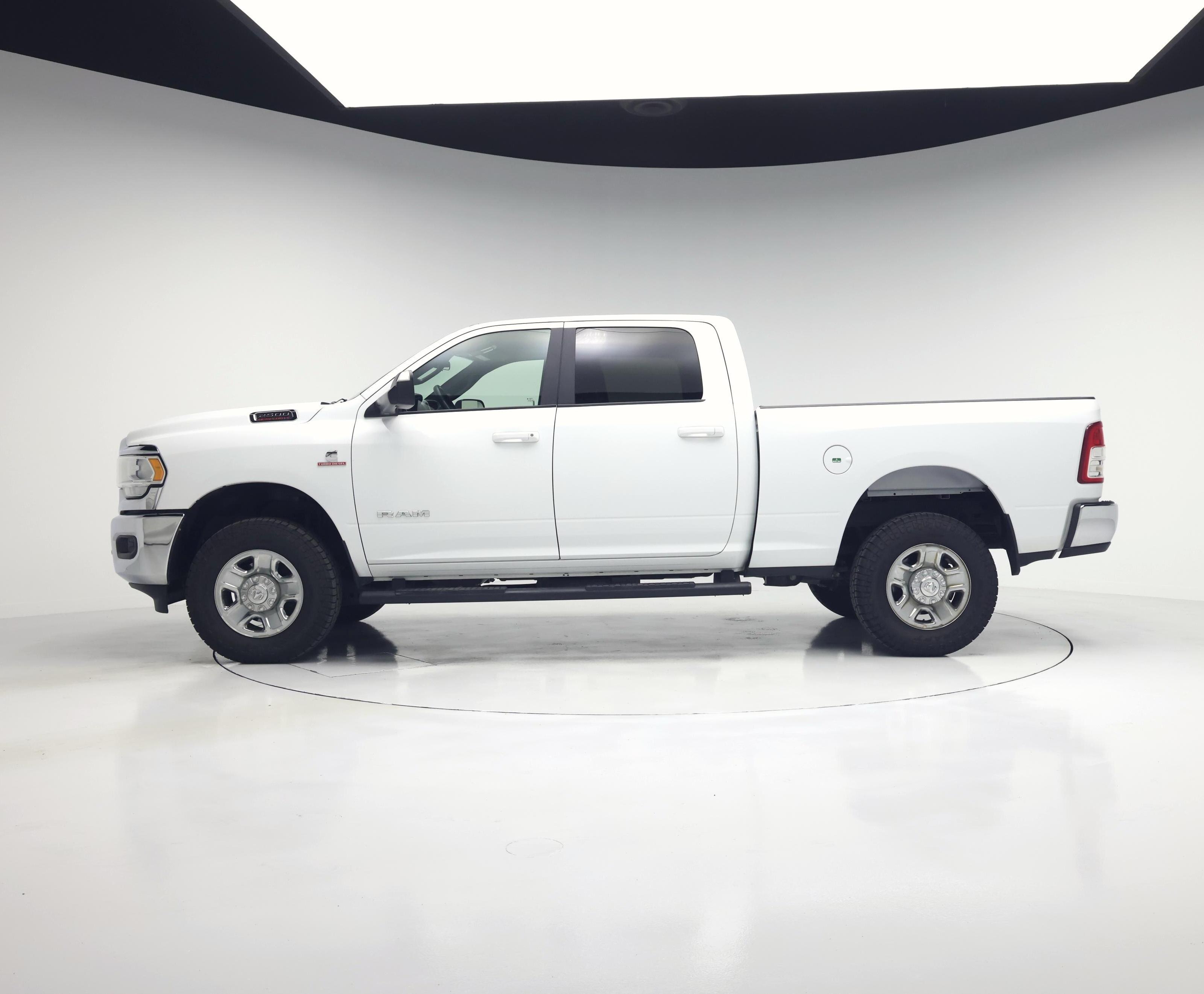 Thumbnail: 2022 RAM 2500 - 3