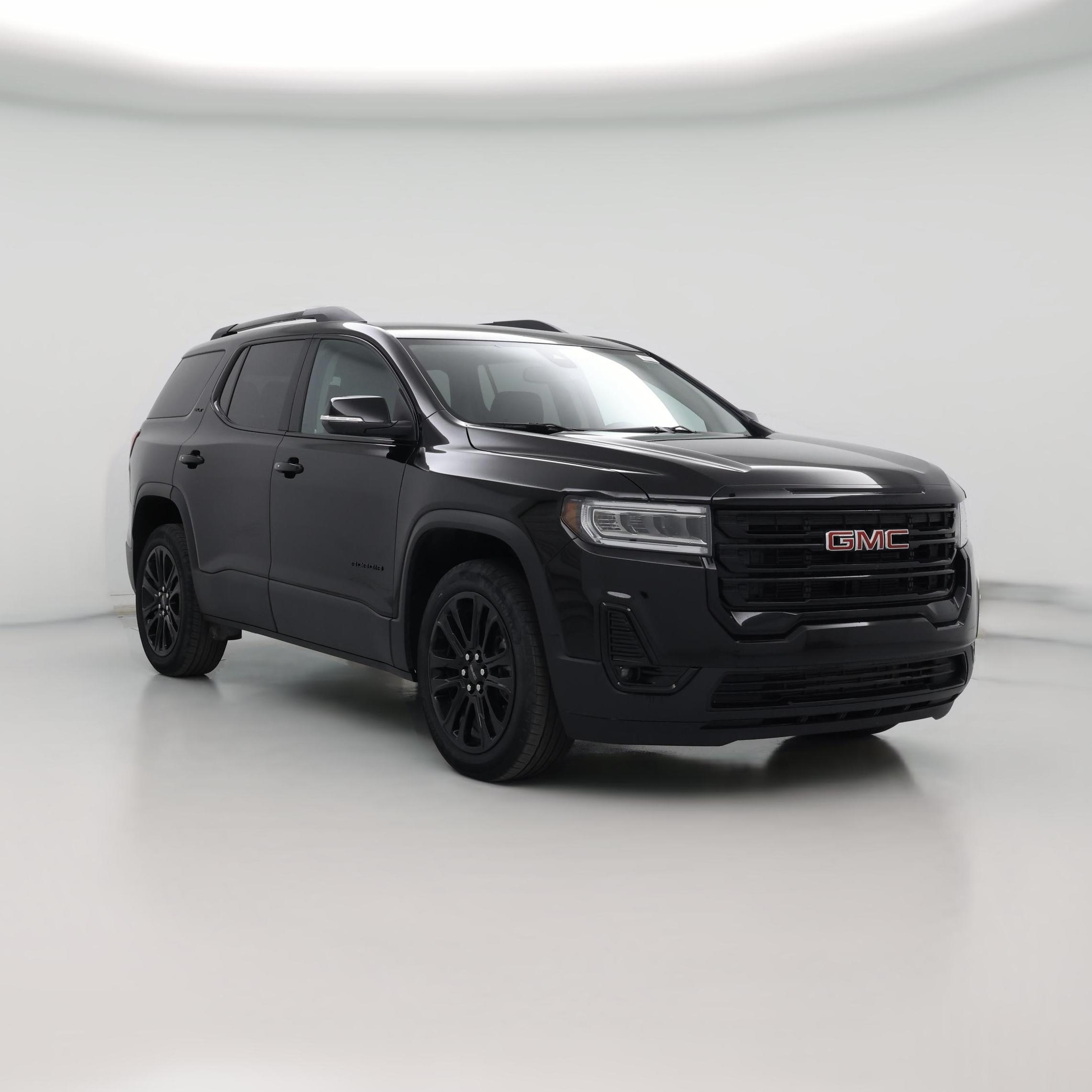 Thumbnail: 2023 GMC Acadia - 1