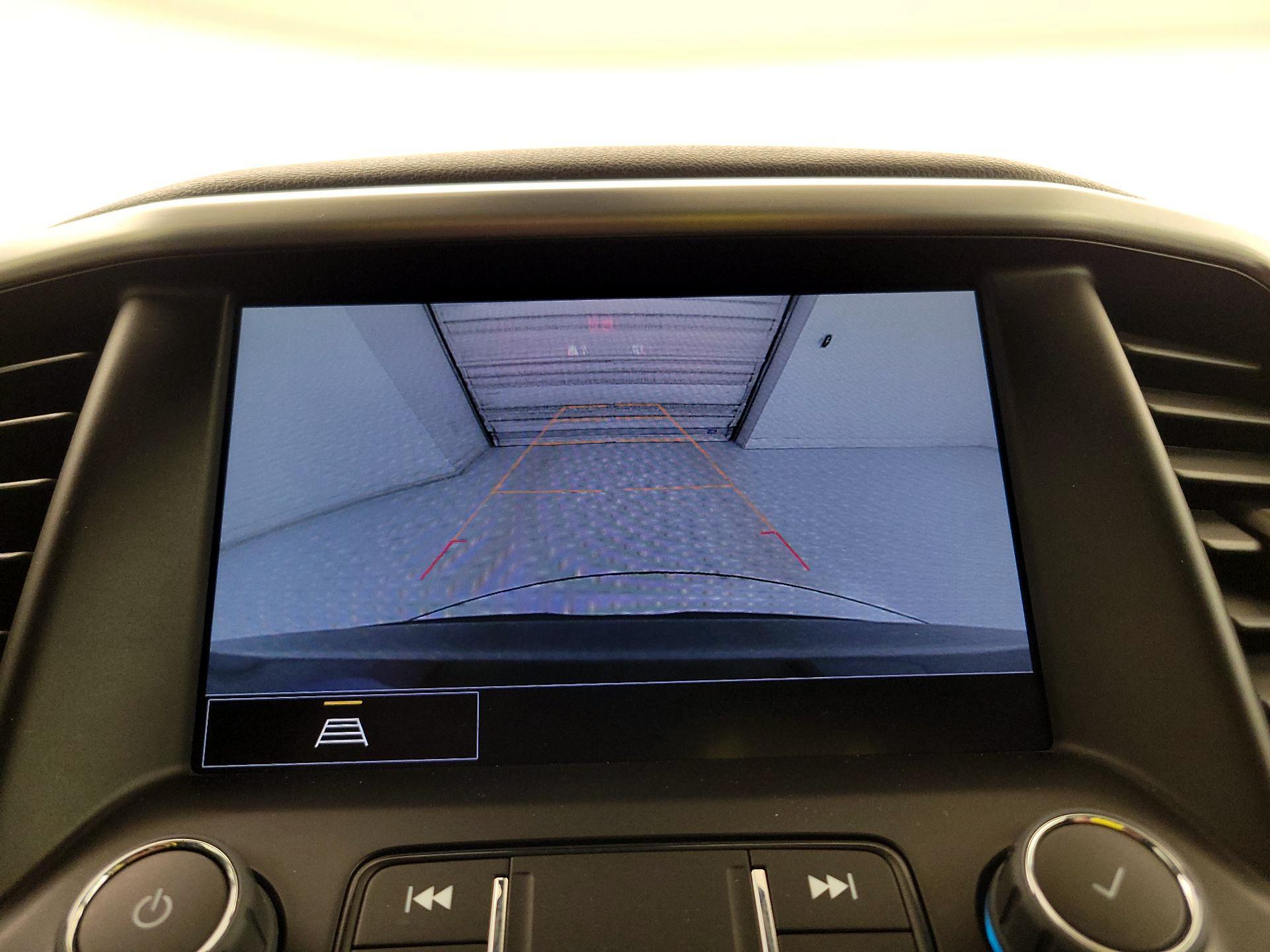 Thumbnail: 2023 GMC Acadia - 14