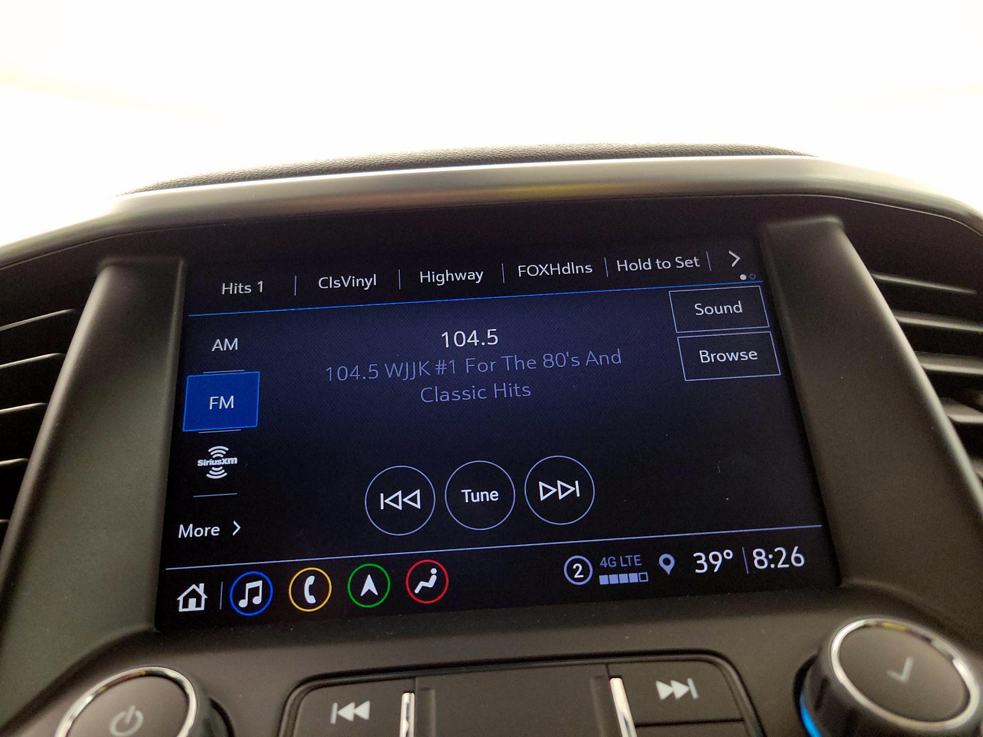 Thumbnail: 2023 GMC Acadia - 15