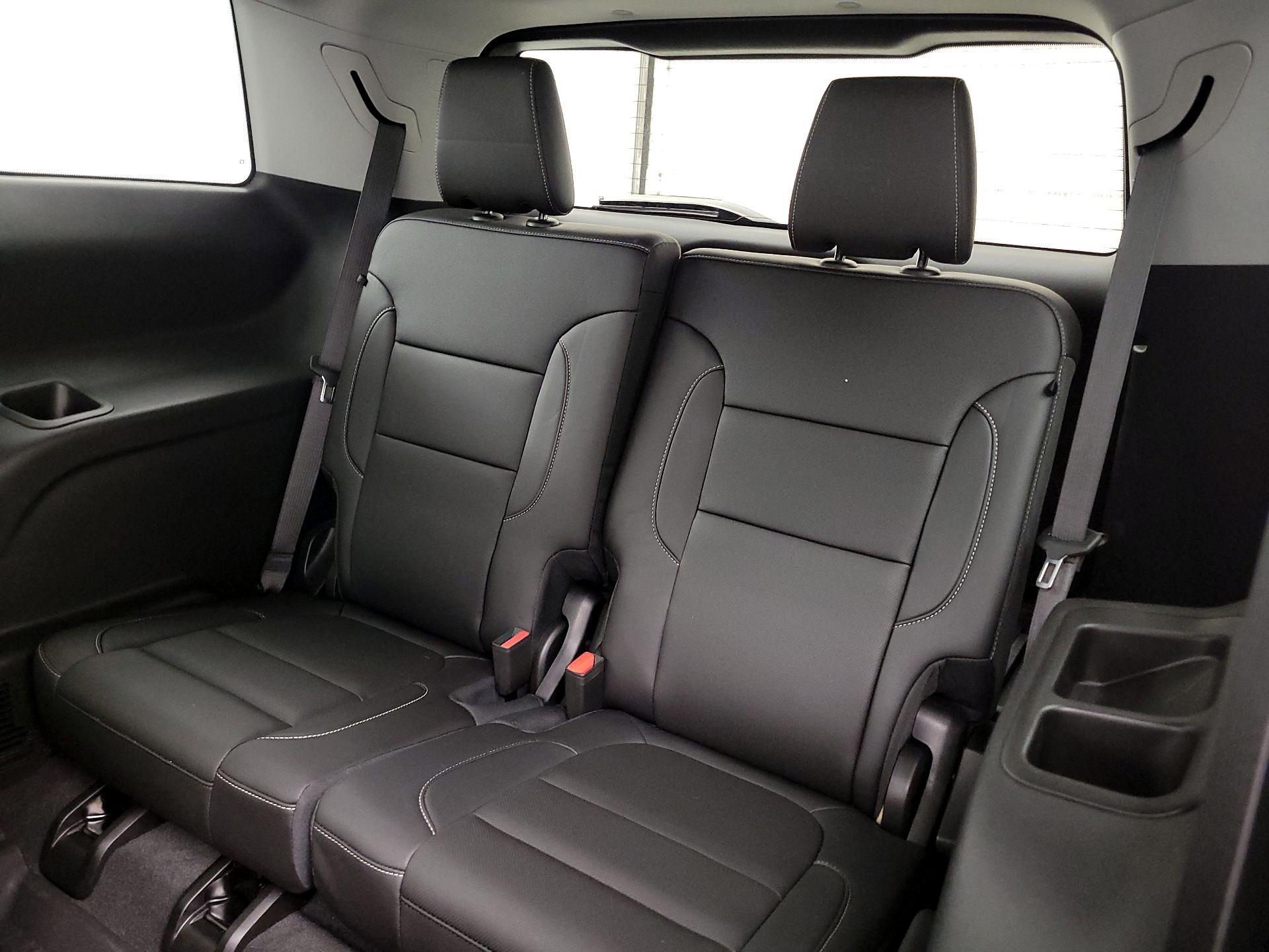 Thumbnail: 2023 GMC Acadia - 20