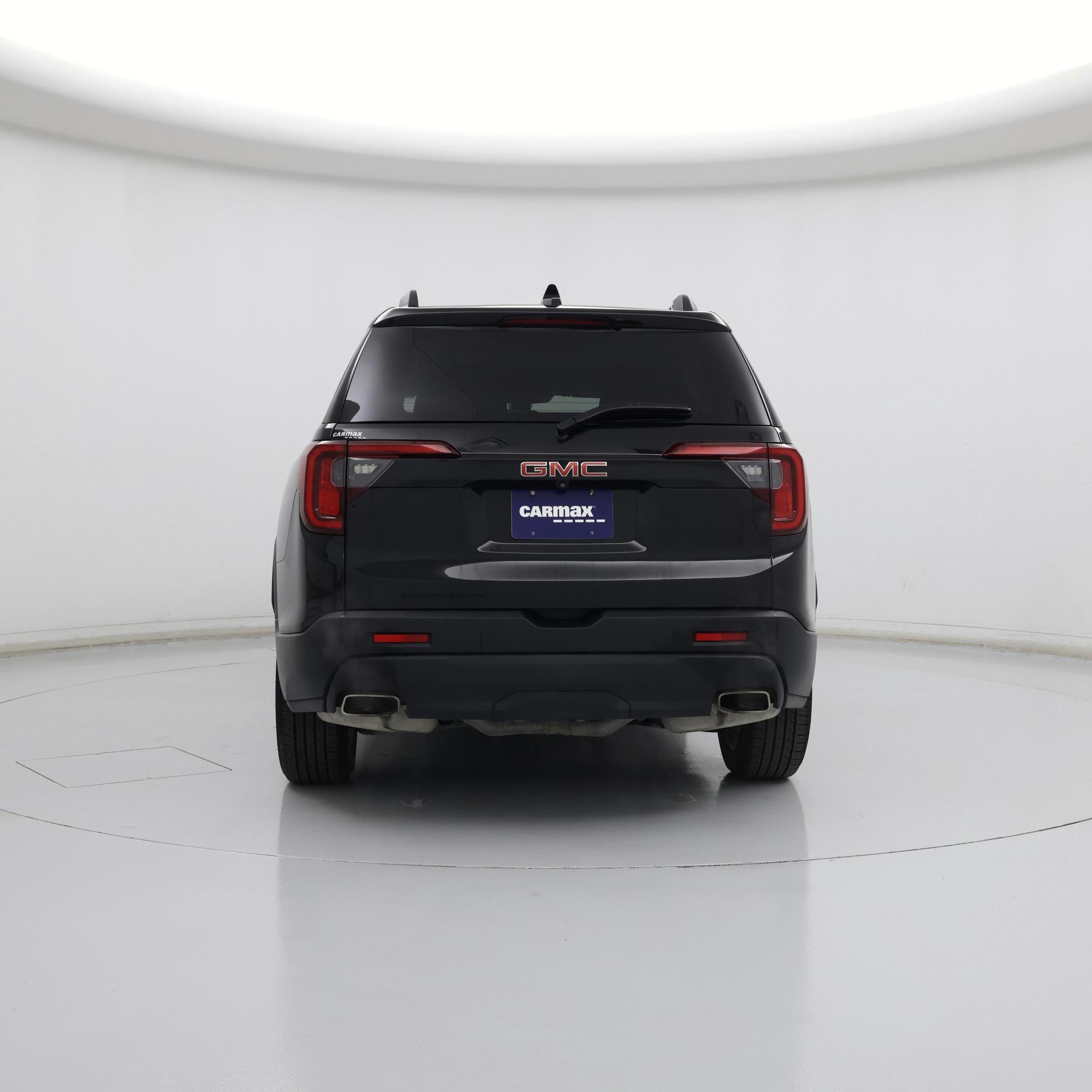 Thumbnail: 2023 GMC Acadia - 6