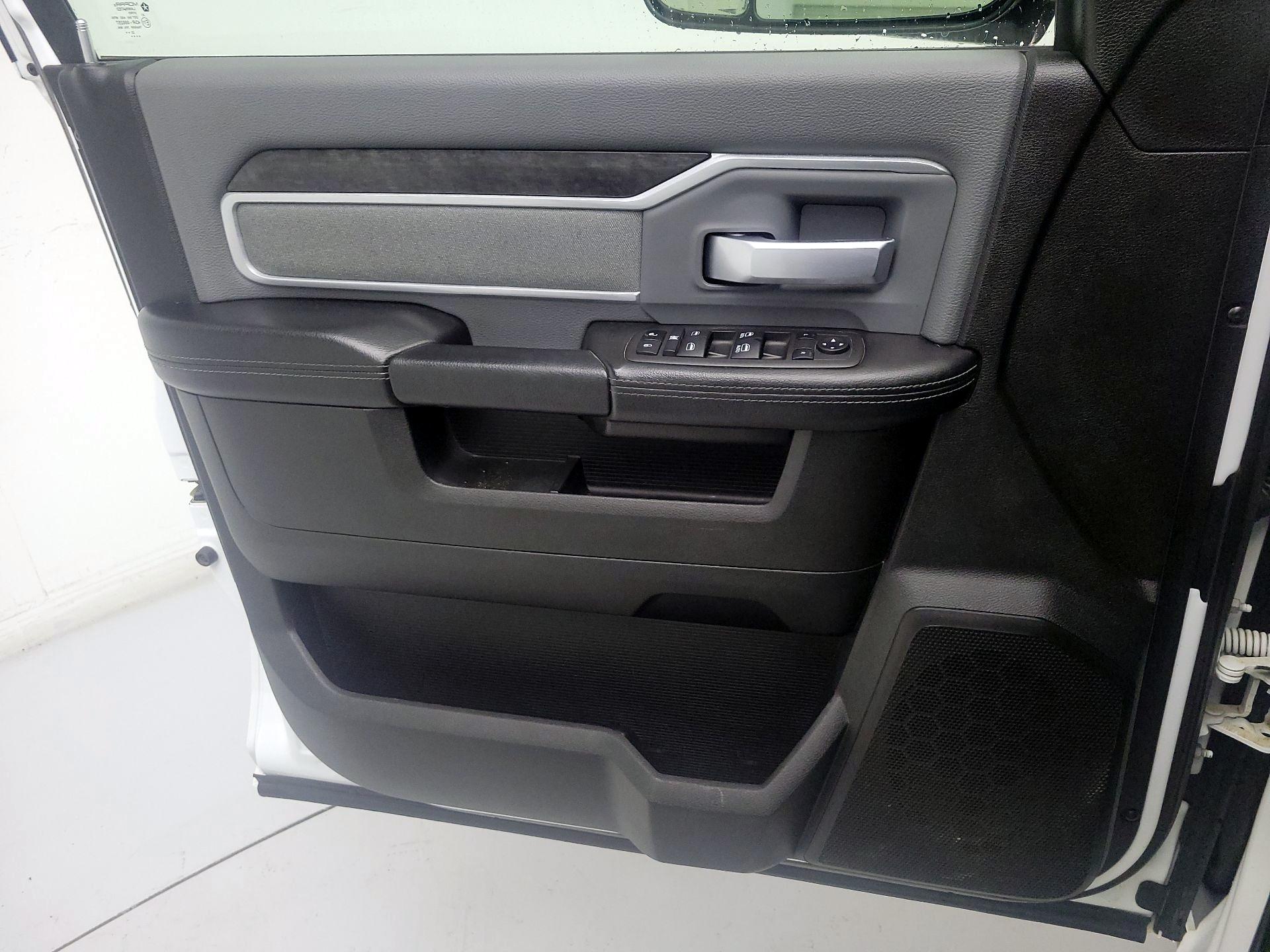 Thumbnail: 2022 RAM 2500 - 12