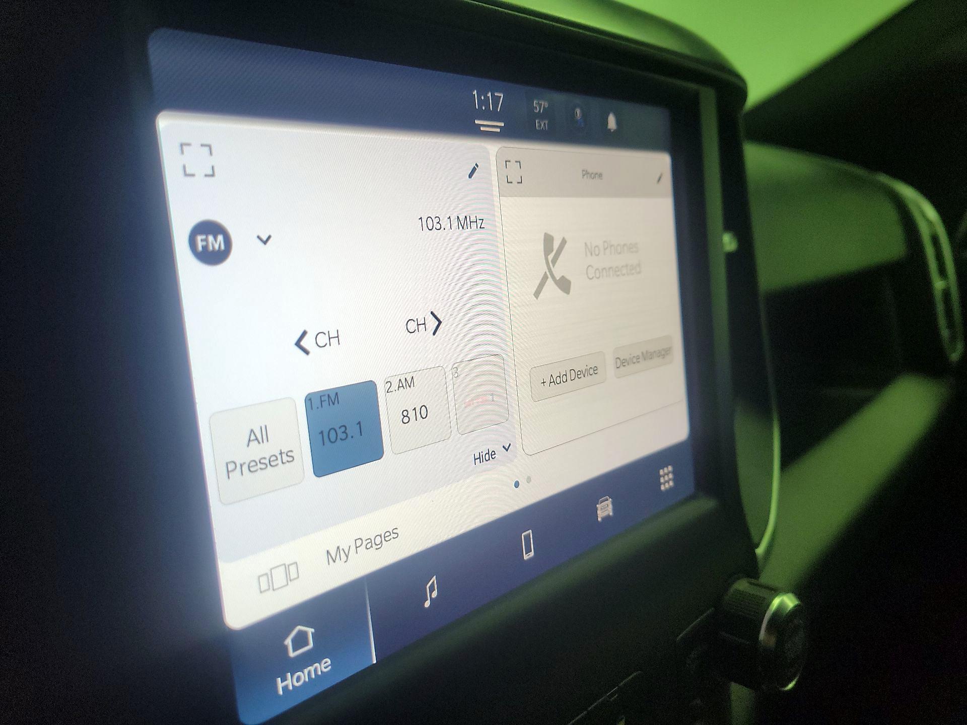 Thumbnail: 2022 RAM 2500 - 13