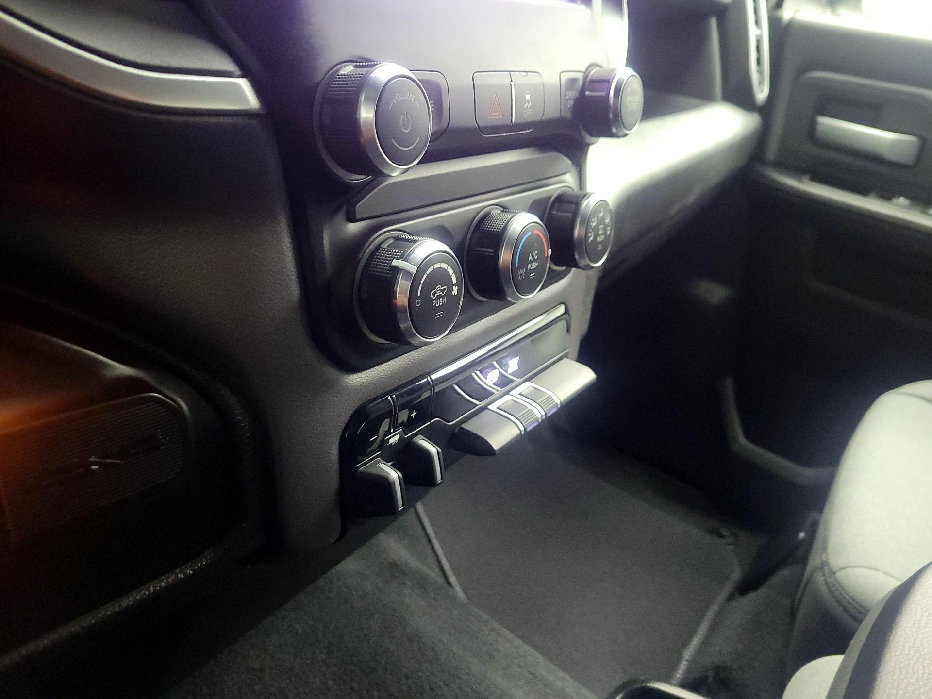 Thumbnail: 2022 RAM 2500 - 14