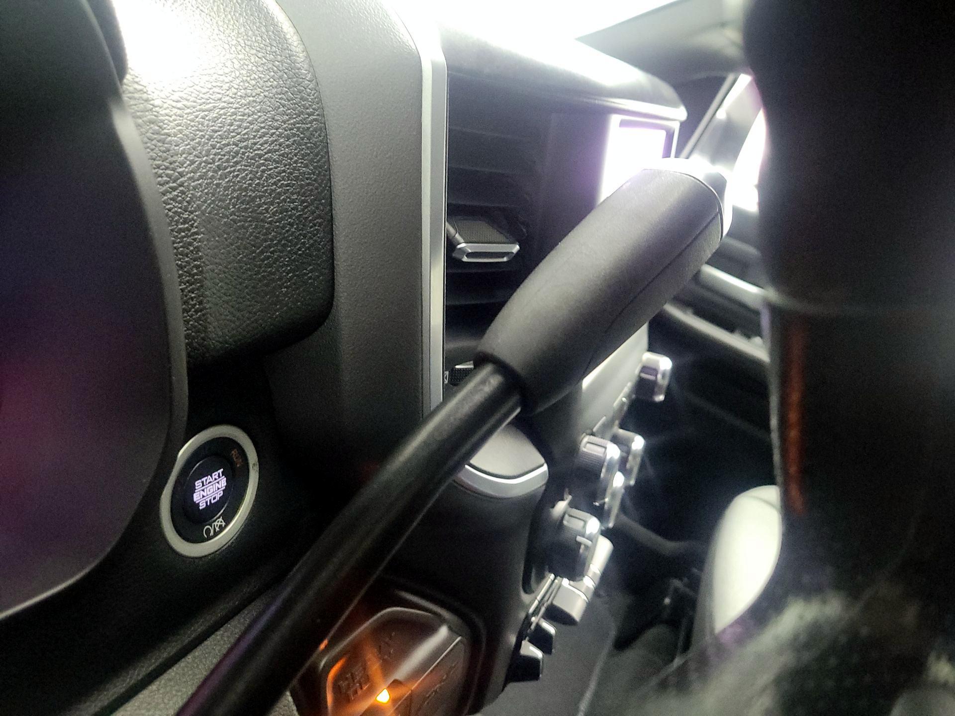 Thumbnail: 2022 RAM 2500 - 15