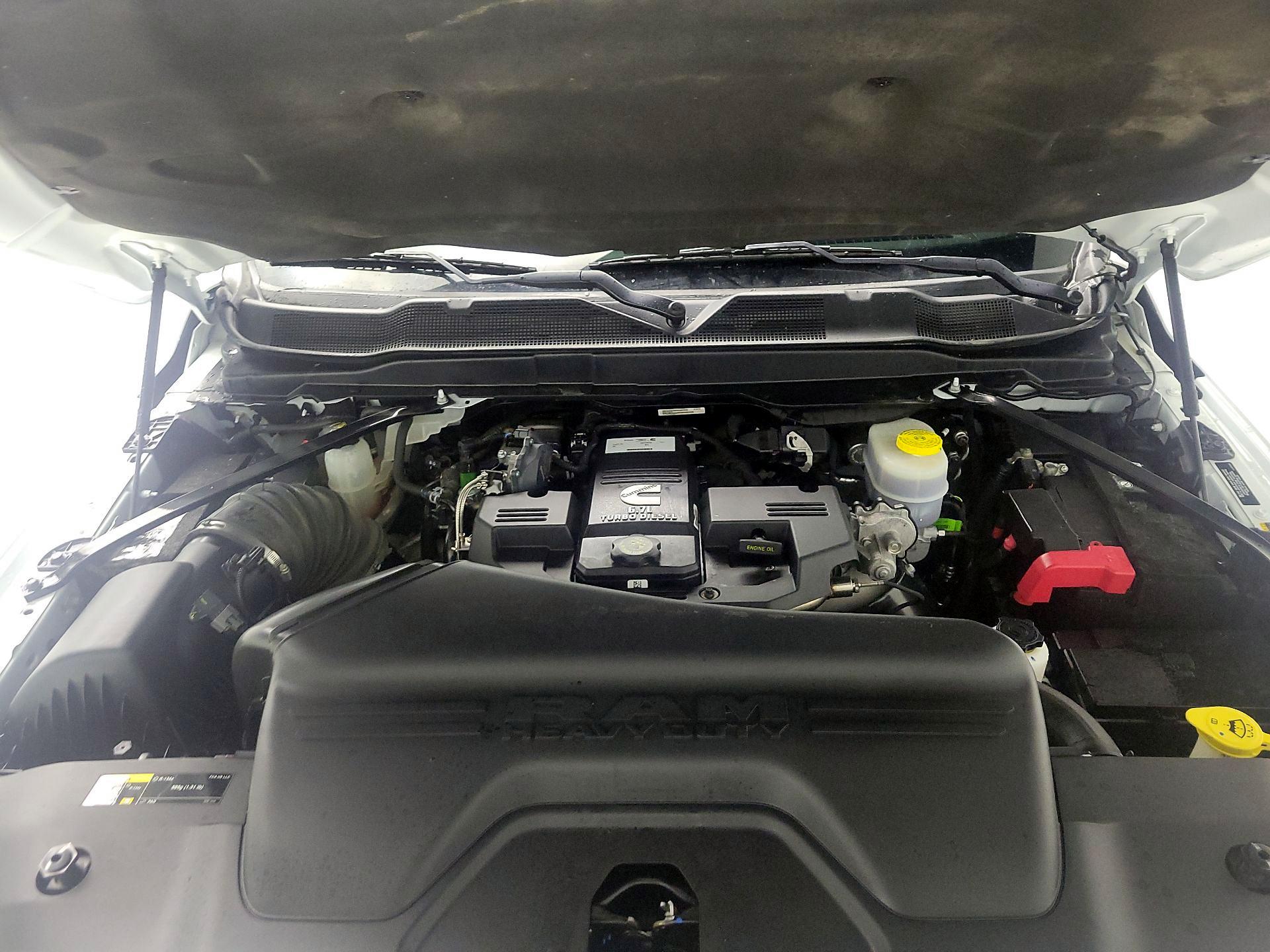 Thumbnail: 2022 RAM 2500 - 17