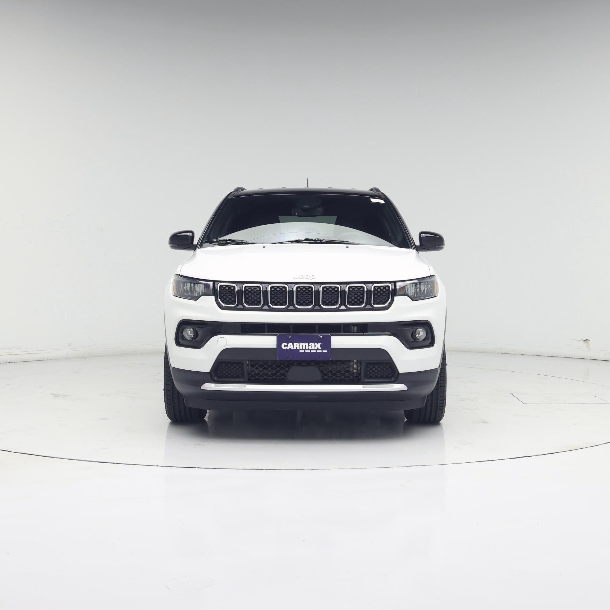 Thumbnail: 2023 Jeep Compass - 5