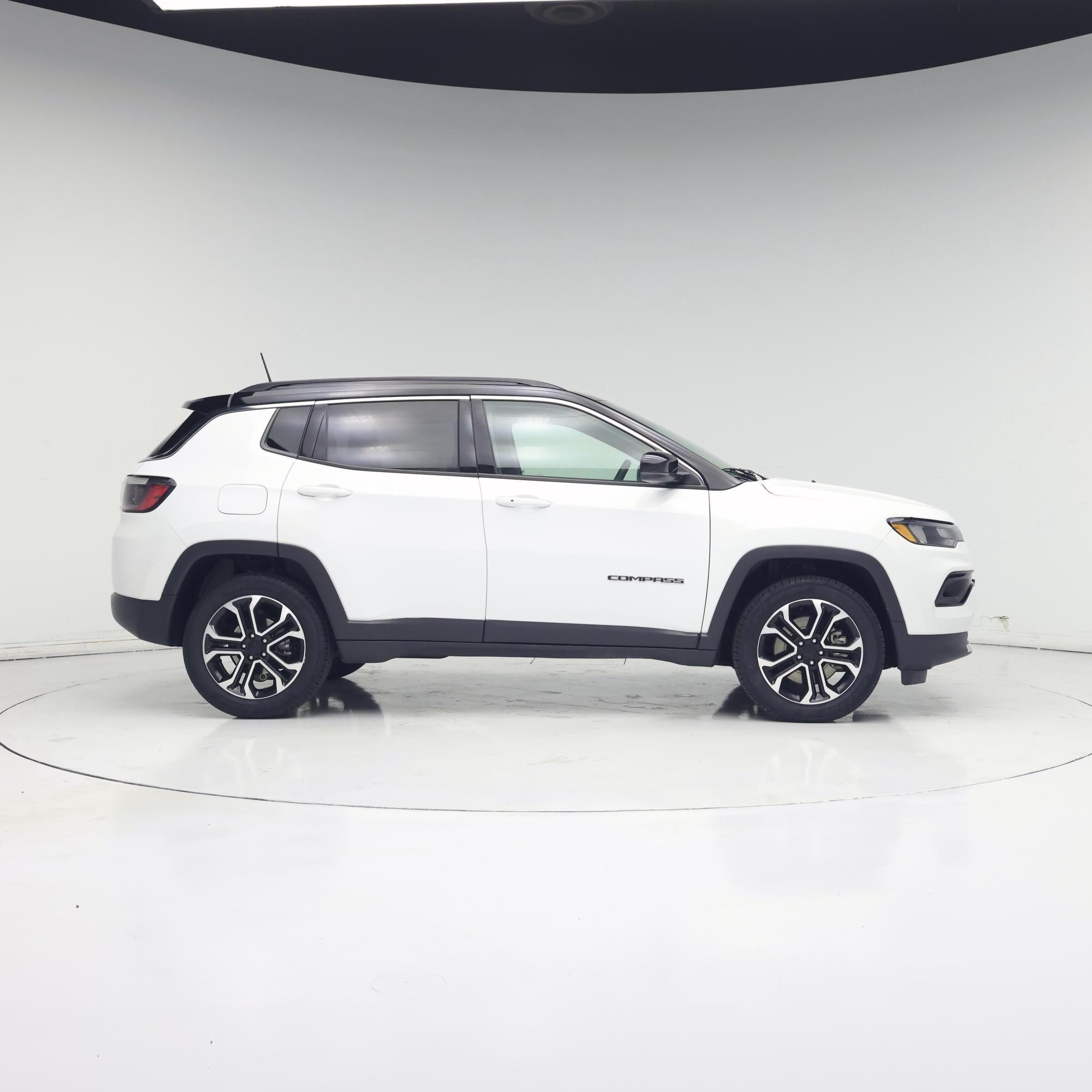 Thumbnail: 2023 Jeep Compass - 7
