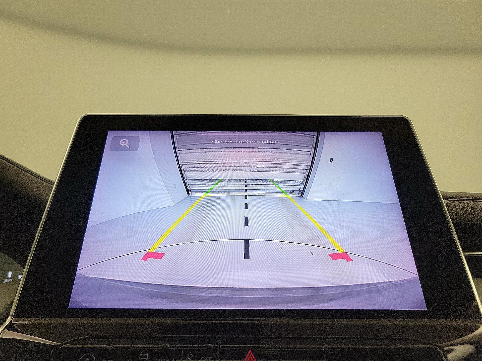 Thumbnail: 2022 Jeep Compass - 14