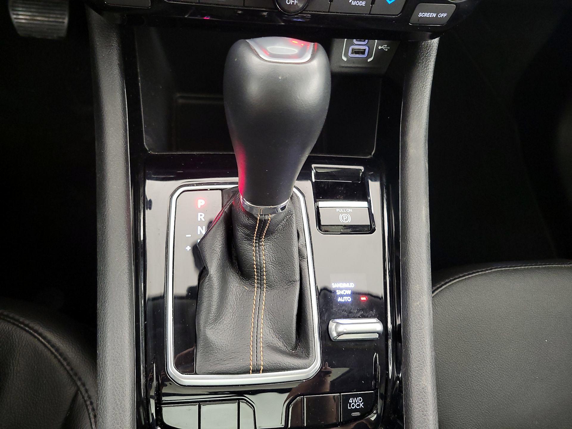 Thumbnail: 2022 Jeep Compass - 17