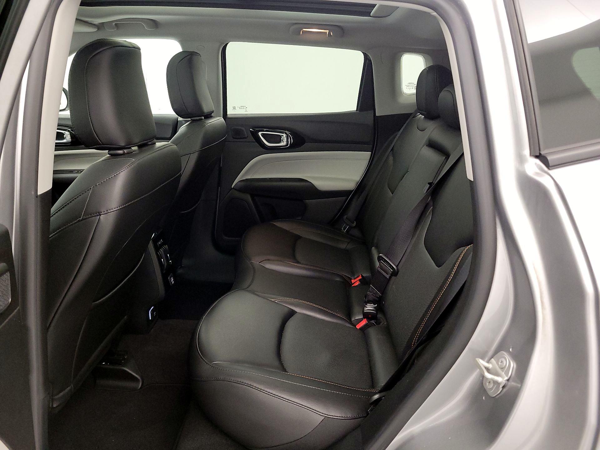 Thumbnail: 2022 Jeep Compass - 20