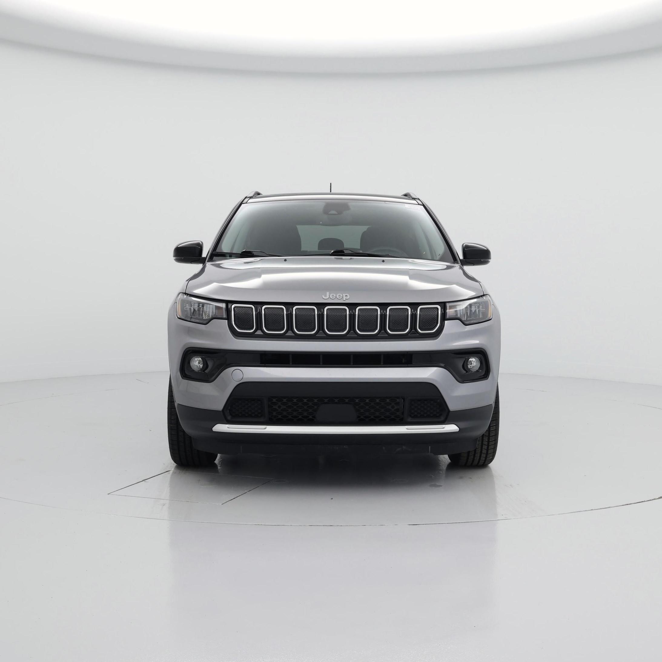 Thumbnail: 2022 Jeep Compass - 5