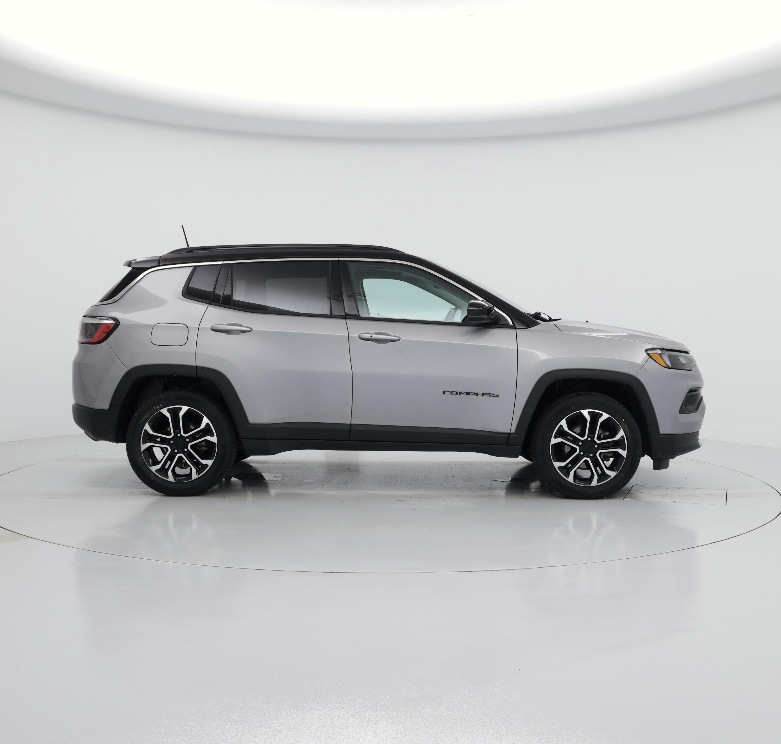 Thumbnail: 2022 Jeep Compass - 7