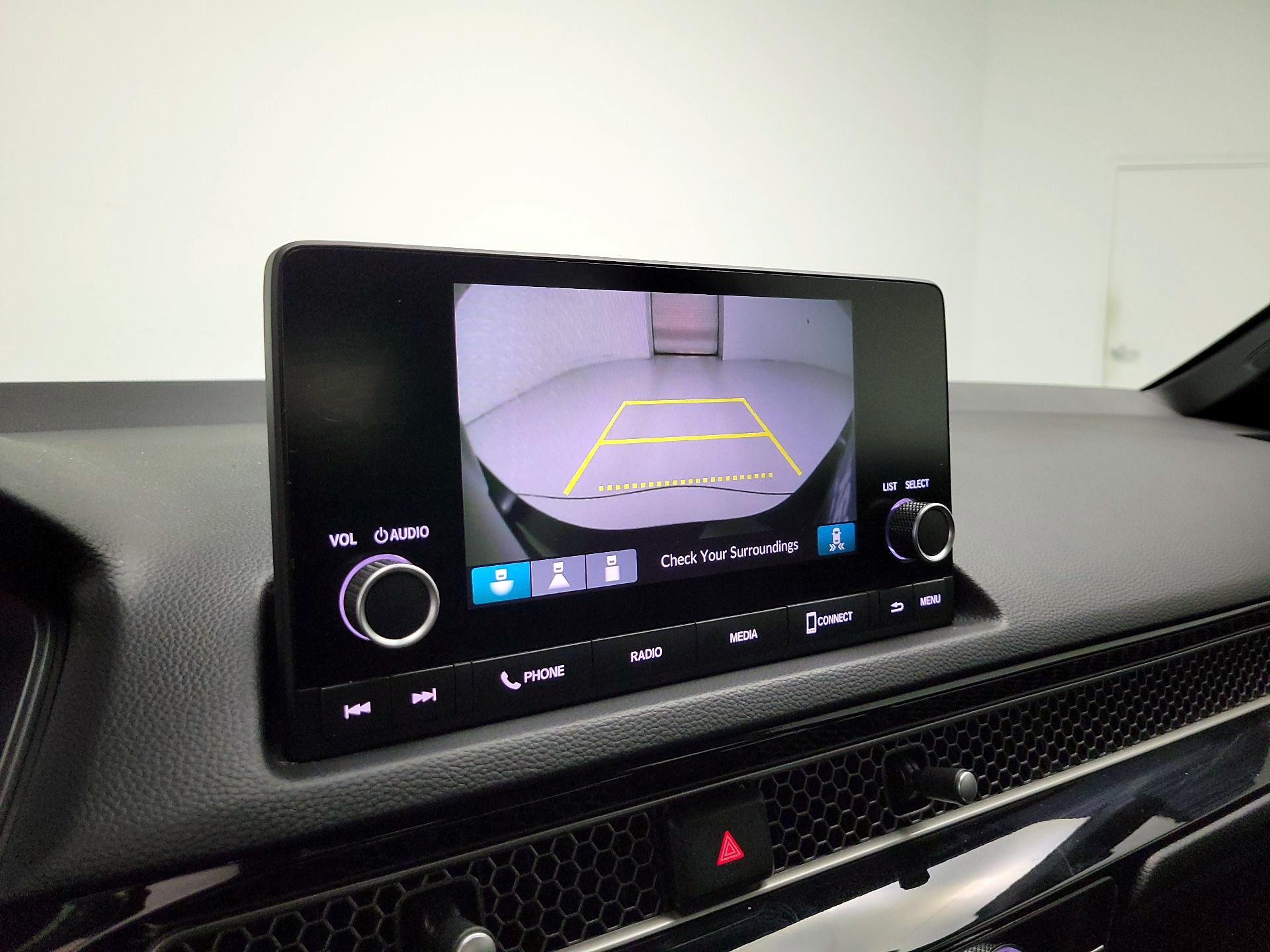 Thumbnail: 2025 Honda Civic - 13