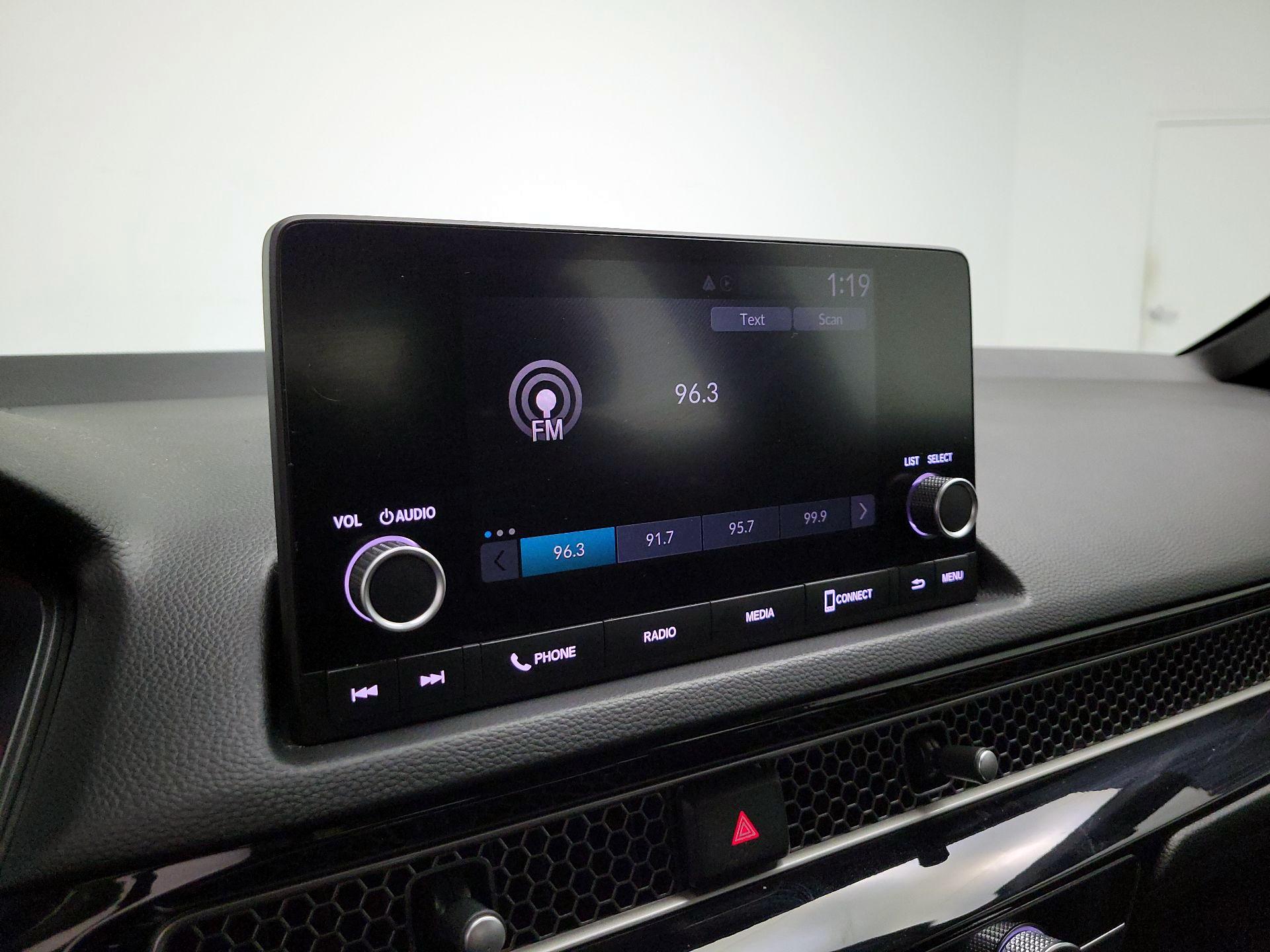 Thumbnail: 2025 Honda Civic - 14