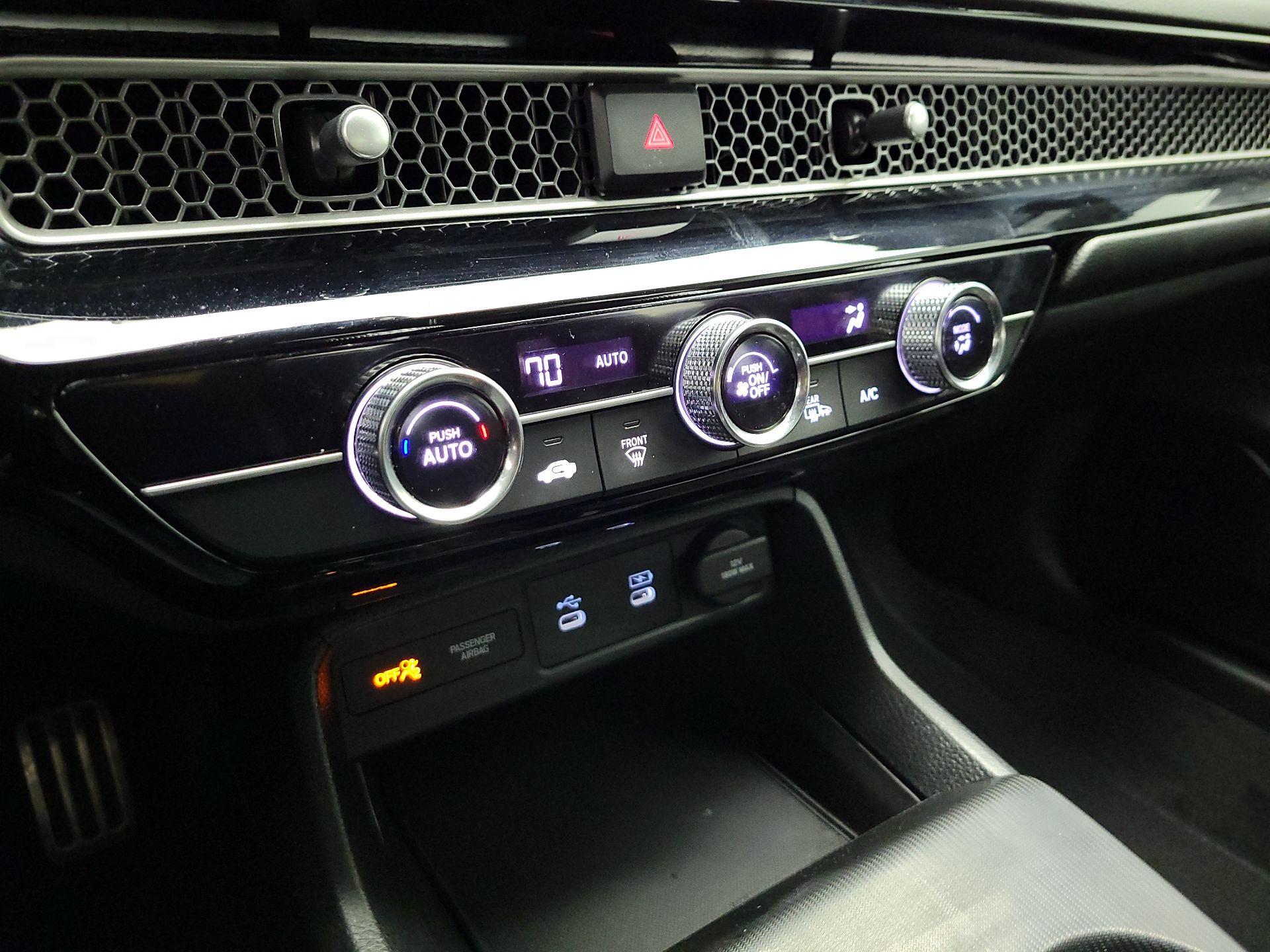 Thumbnail: 2025 Honda Civic - 15