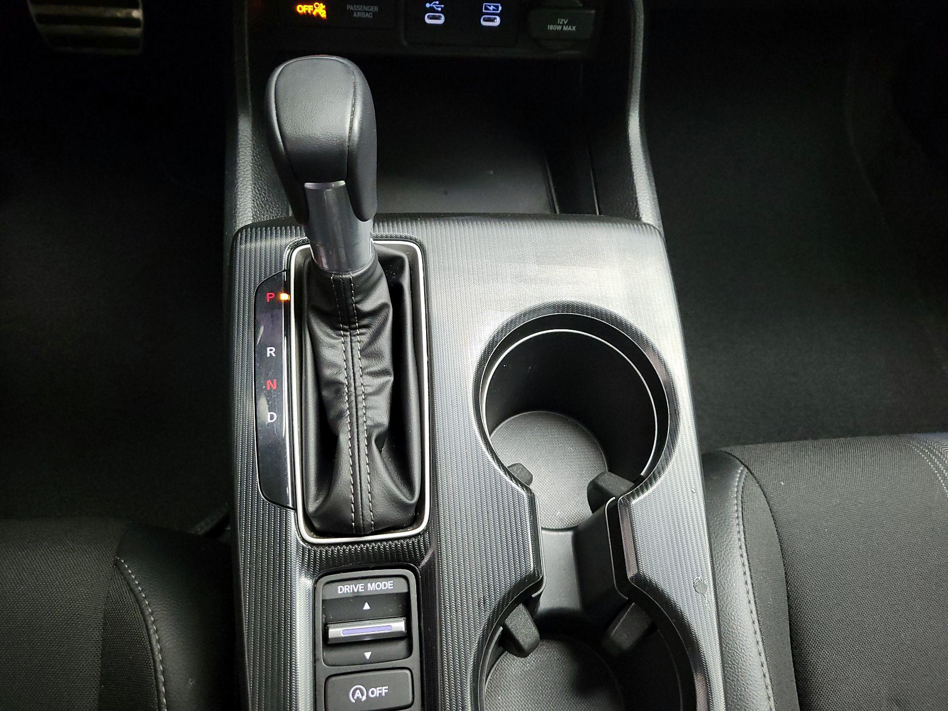 Thumbnail: 2025 Honda Civic - 16