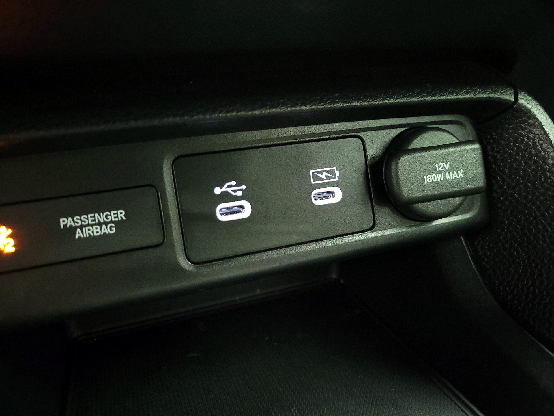 Thumbnail: 2025 Honda Civic - 17