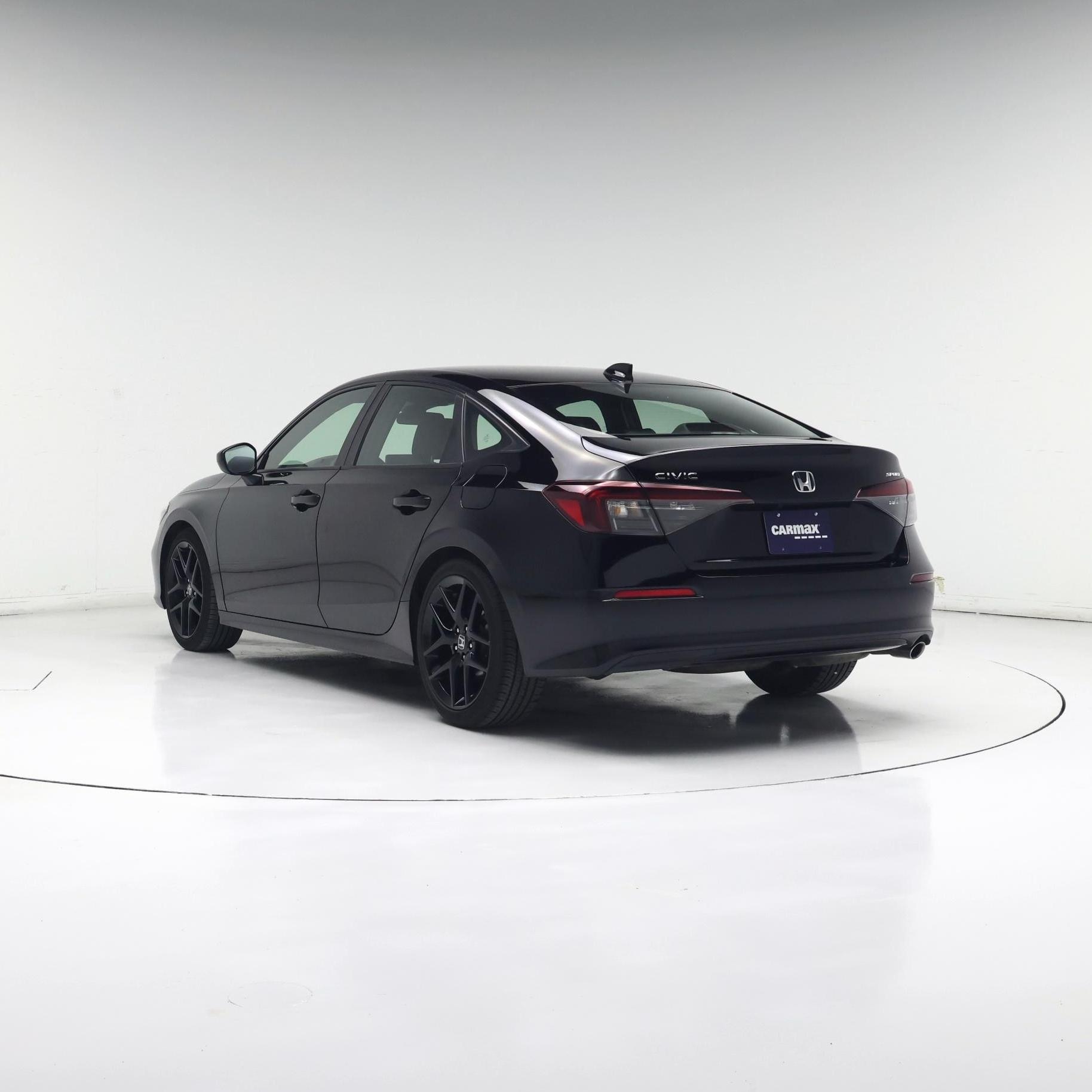 Thumbnail: 2025 Honda Civic - 2