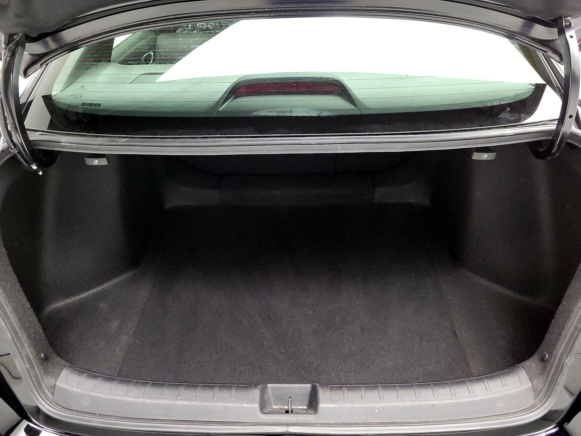 Thumbnail: 2025 Honda Civic - 19